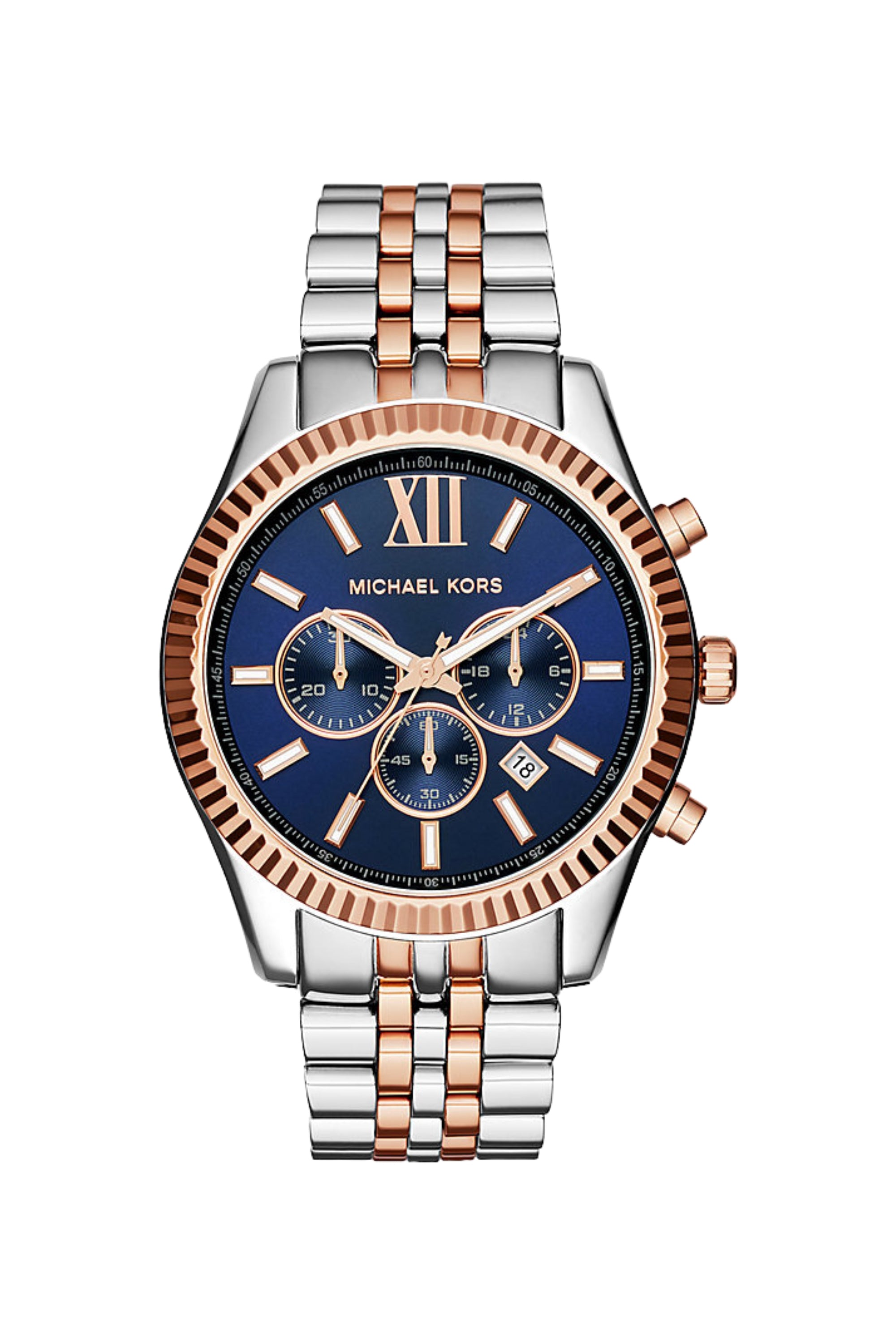 Michael Kors Watch For Men's MK8412