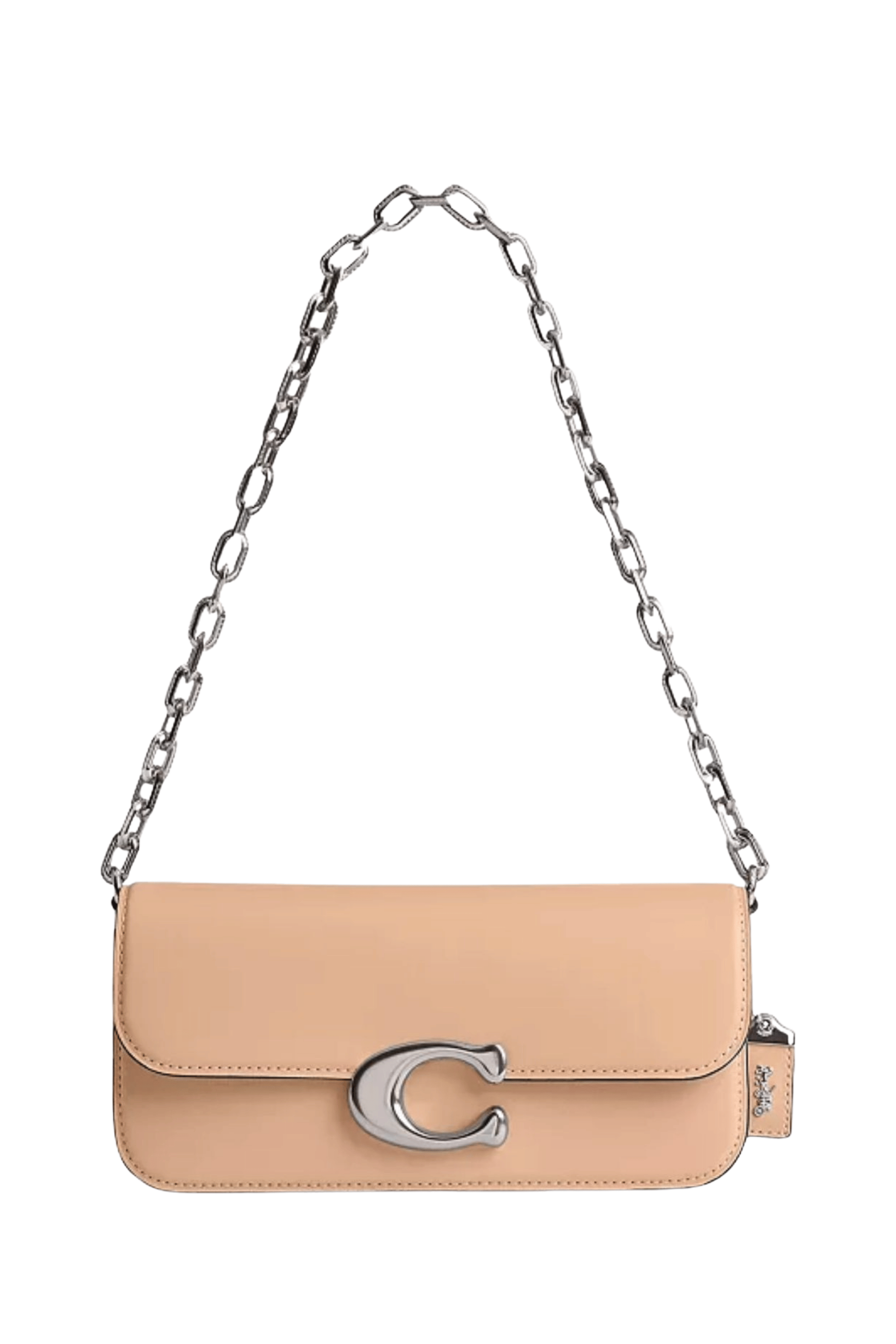 Coach idol luxe shoulder bag 775