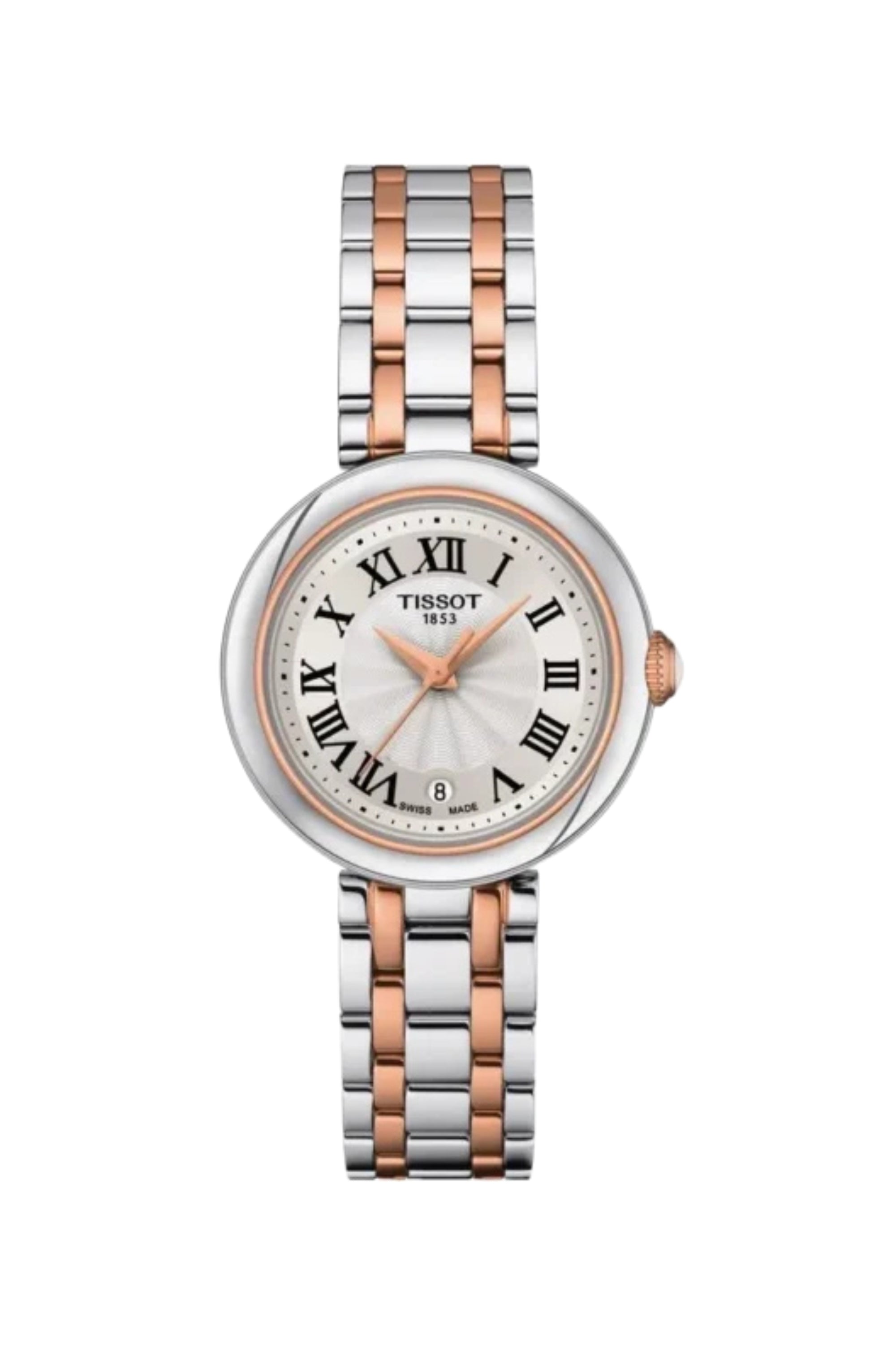 Tissot Watch for Women's T126.010.22.013.01