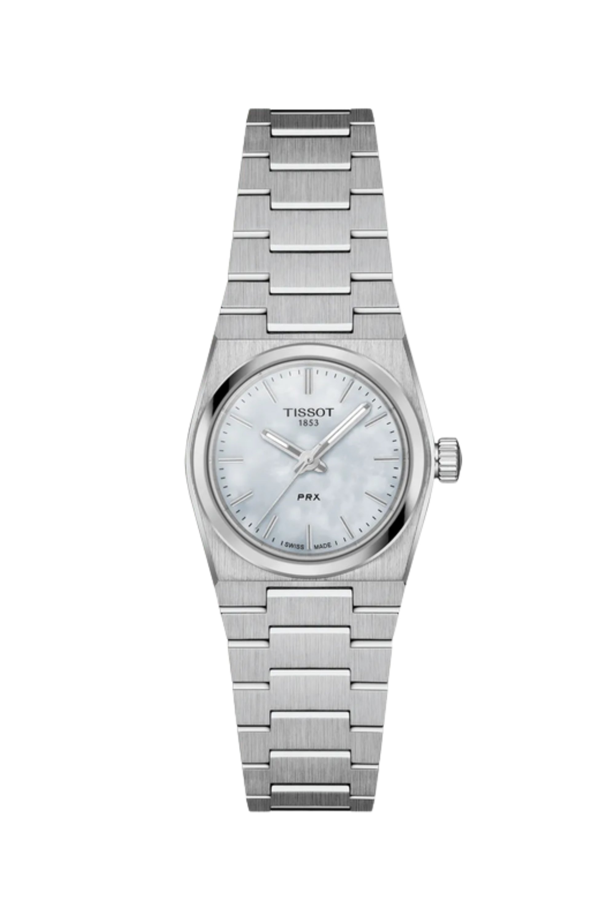 Tissot Watch for Women's T137.010.11.111.00