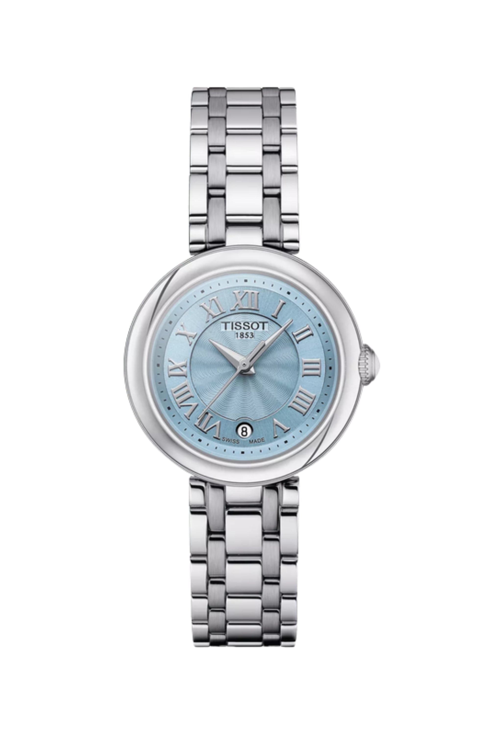 Tissot Watch for Women's T126.010.11.133.00