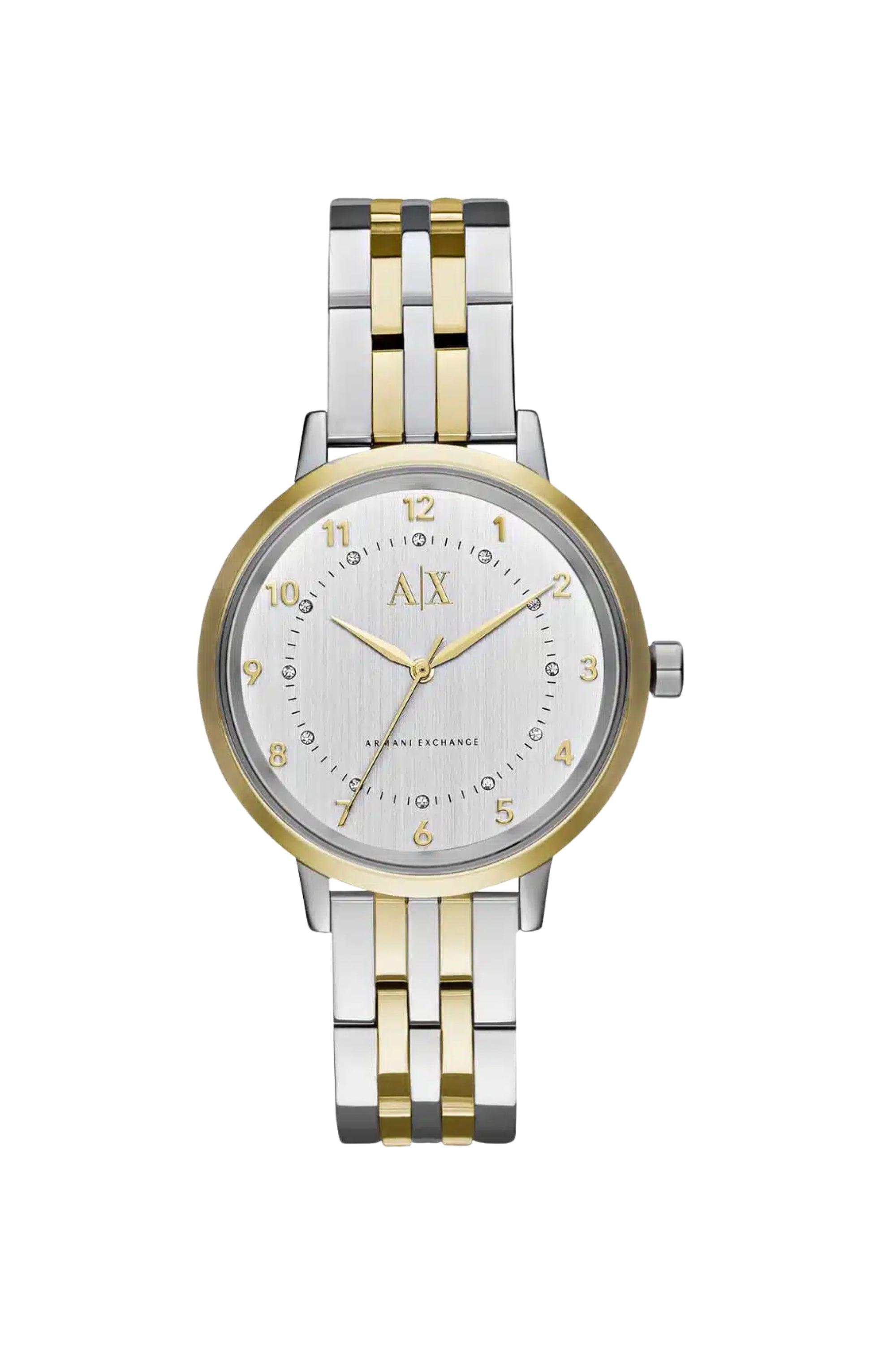 Armani Exchange Watch For Women AX5369
