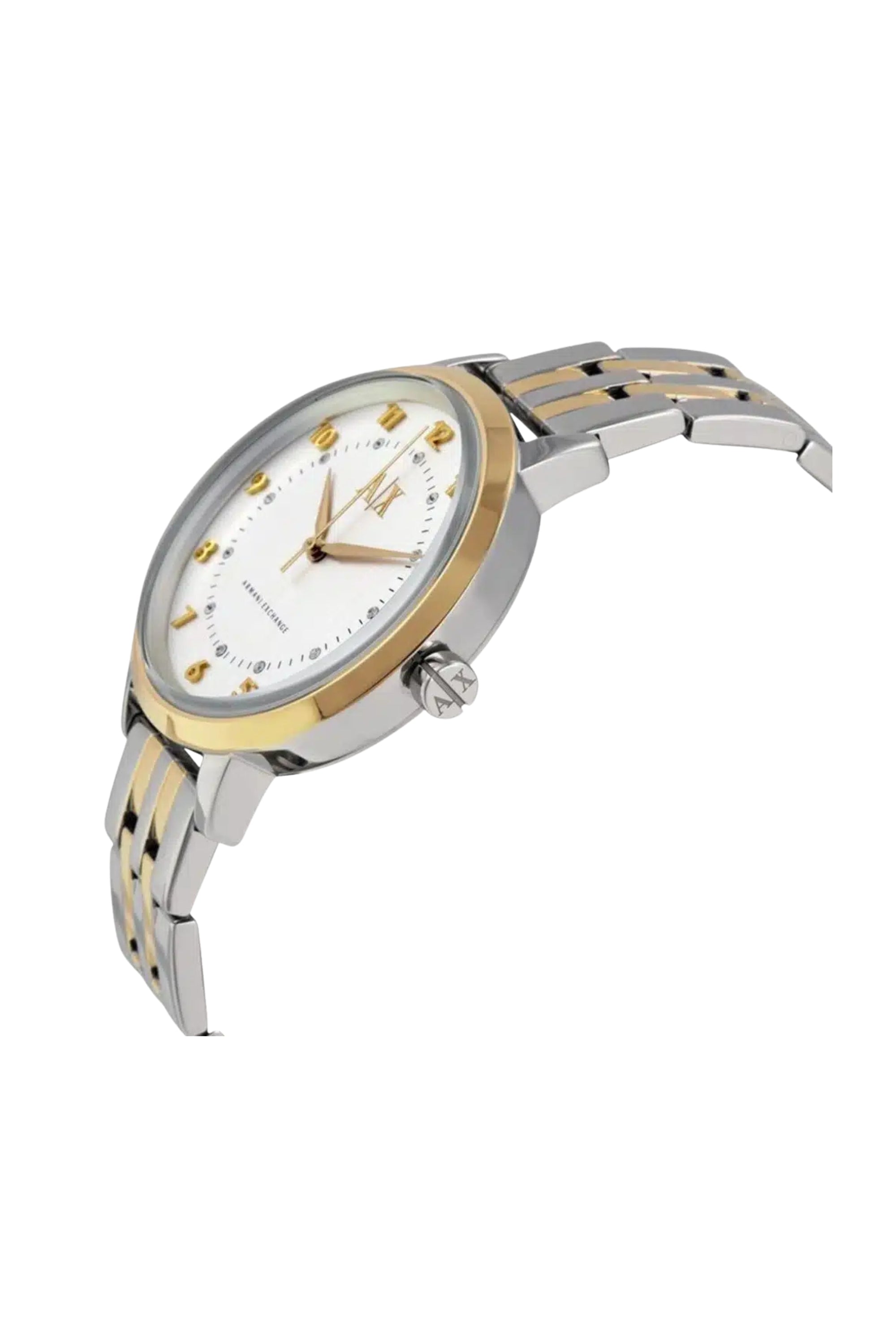 Armani Exchange Watch For Women AX5369