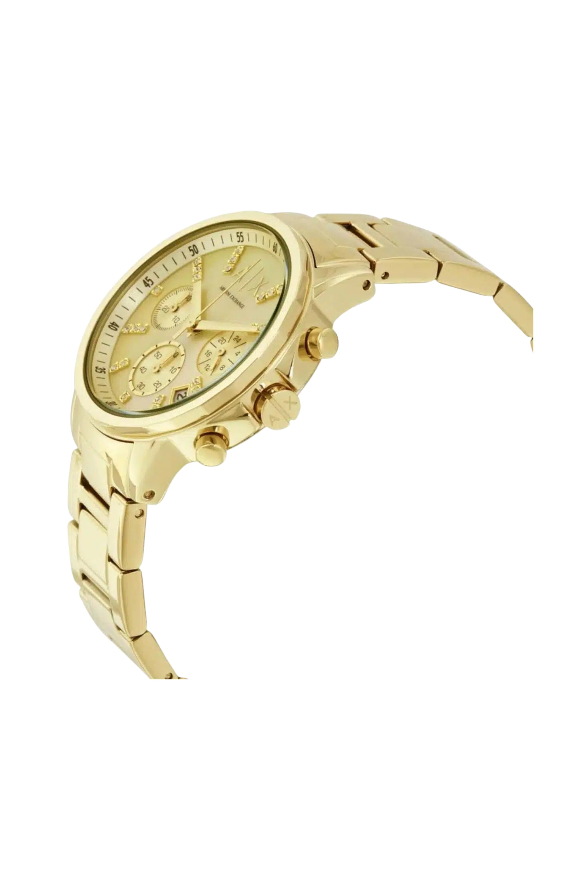 Armani Exchange Watch For Women AX4327