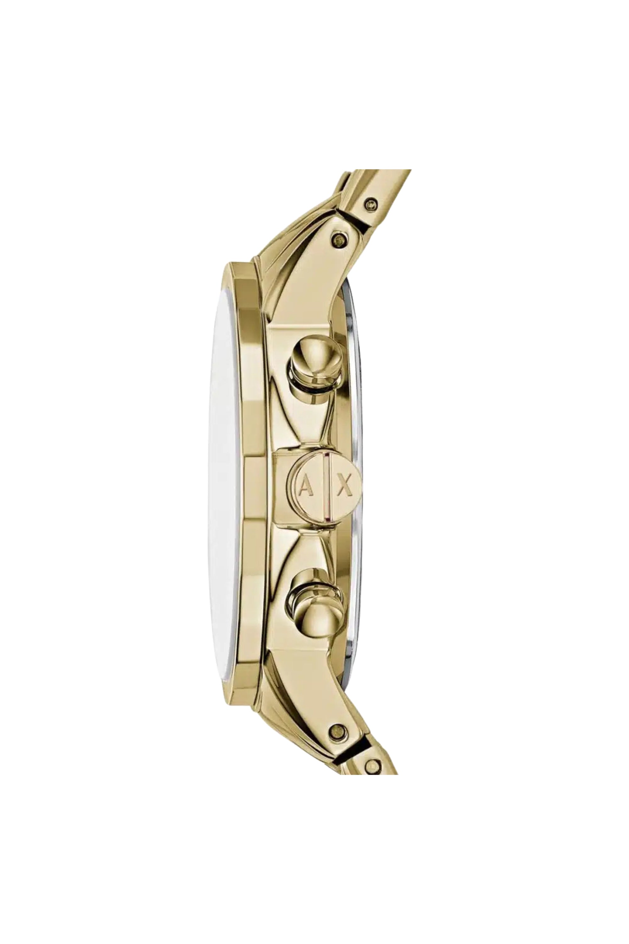 Armani Exchange Watch For Women AX4327