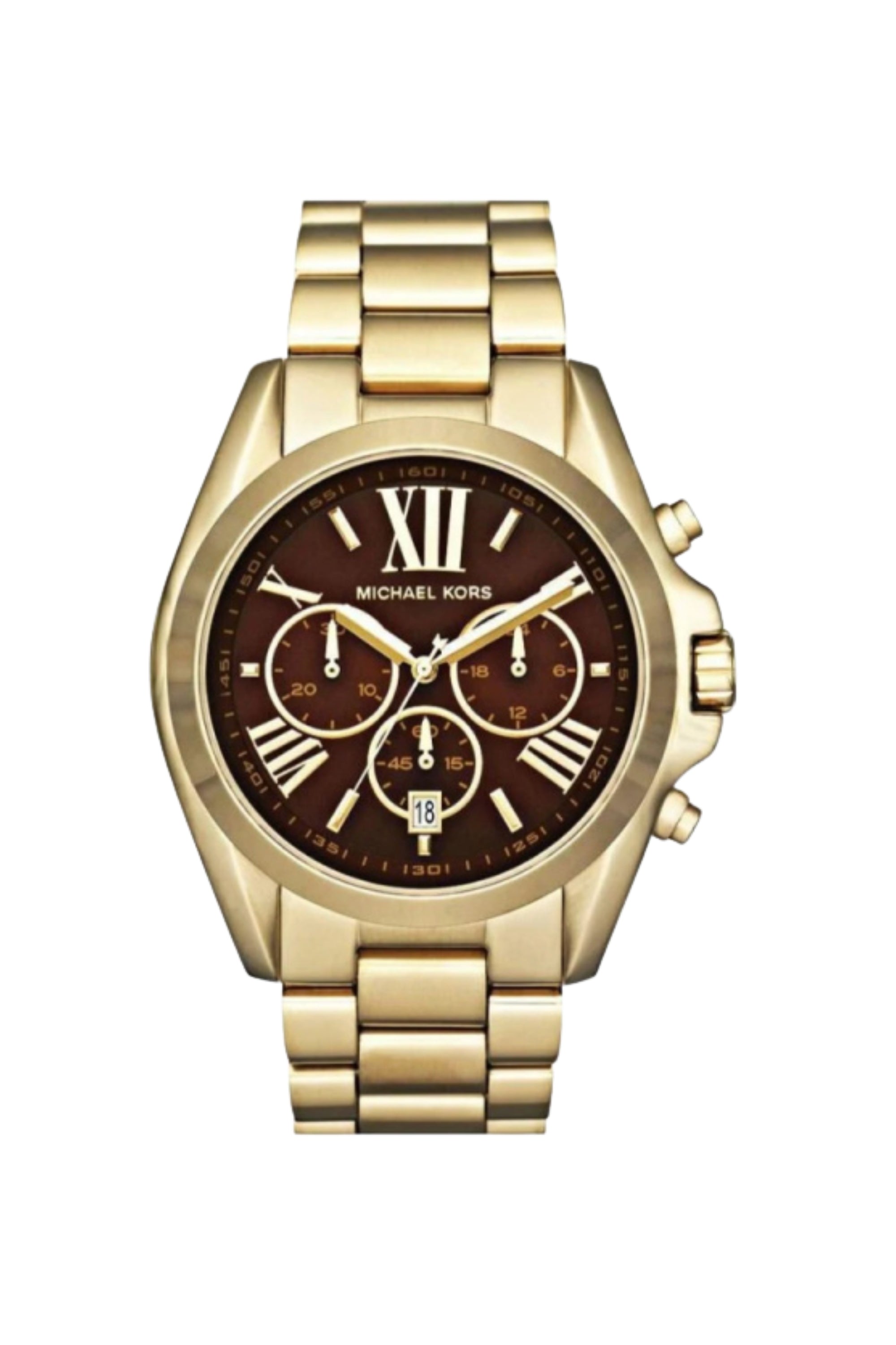 Michael Kors Watch For Men's MK5502