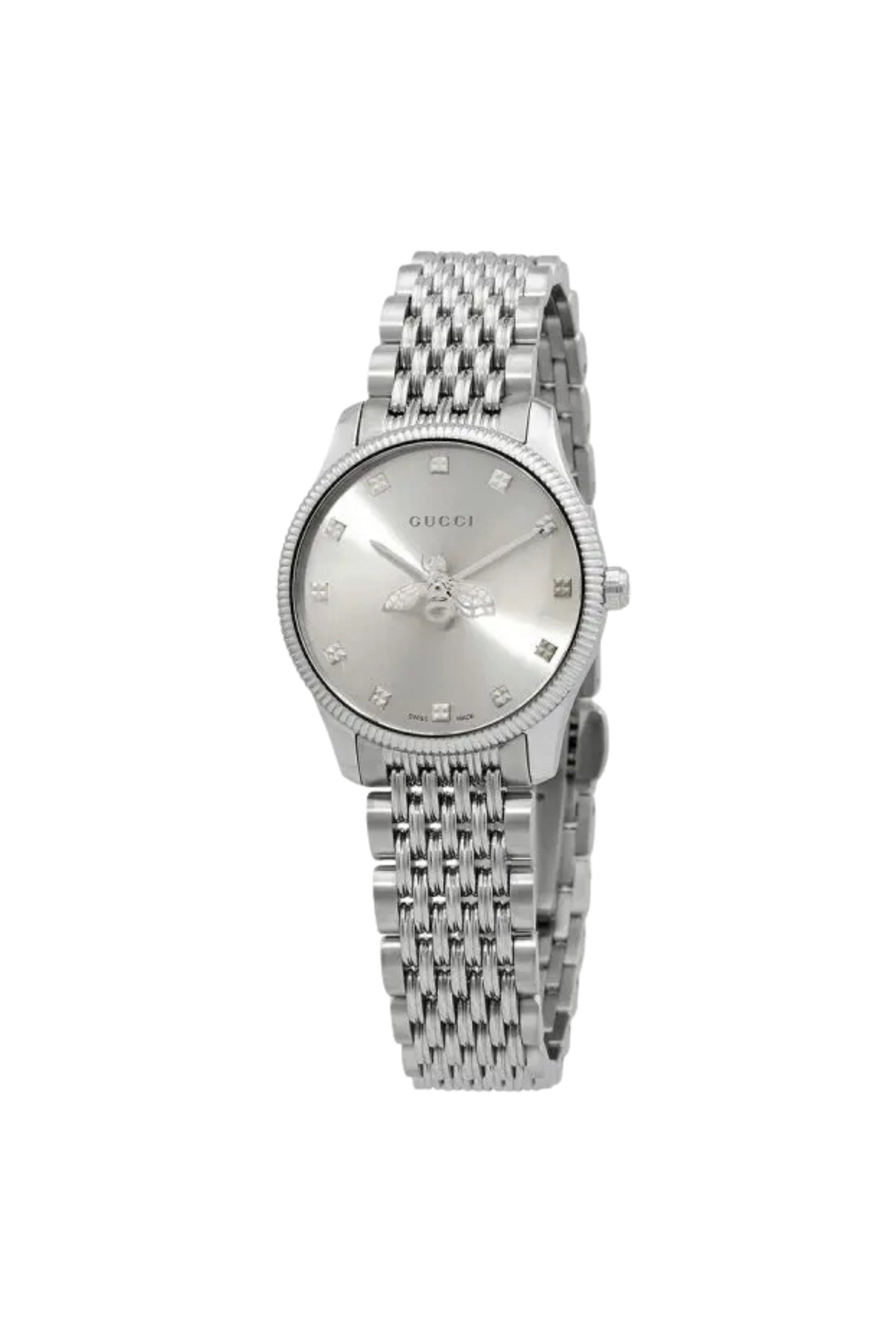 Gucci Watch For Women's YA1265019