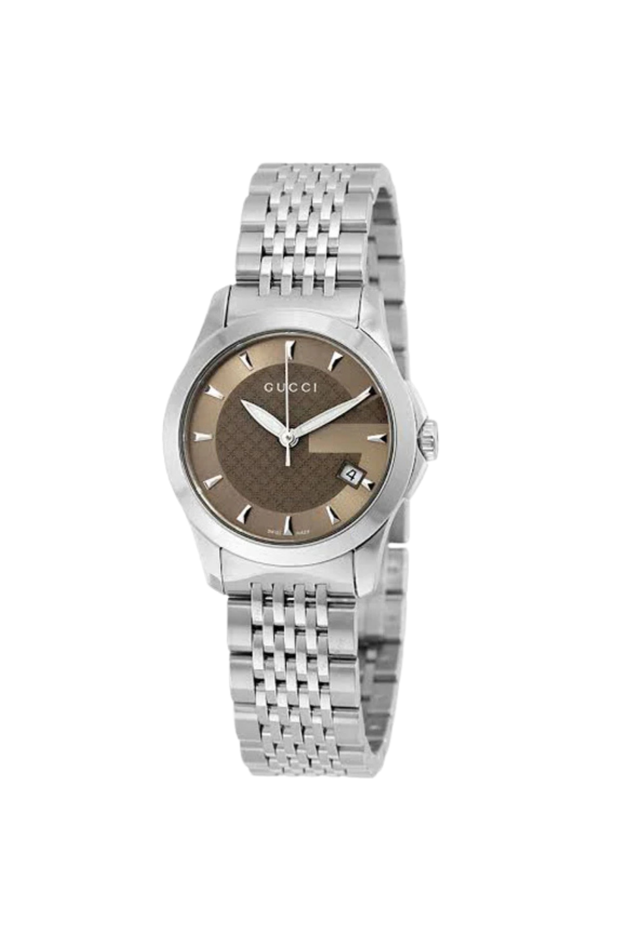 GUCCI Watch For Women's YA126503