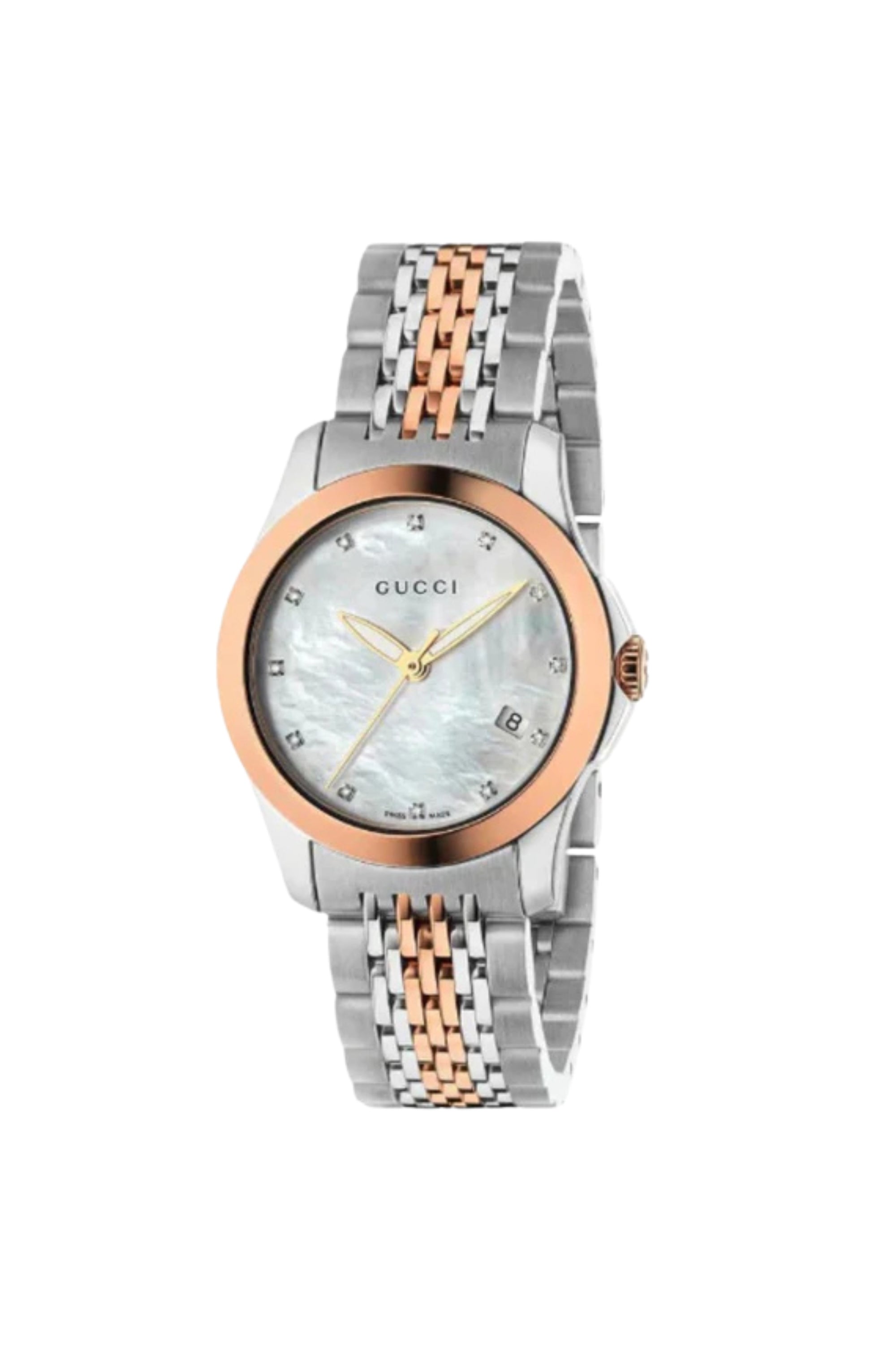 Gucci Watch For Women's YA126514