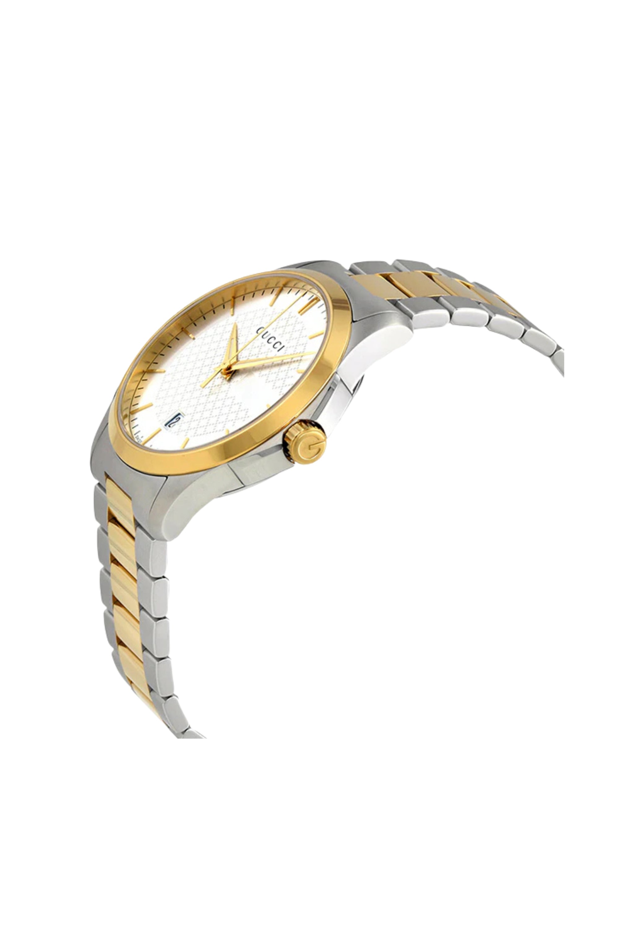 Gucci Watch For Men's YA126474