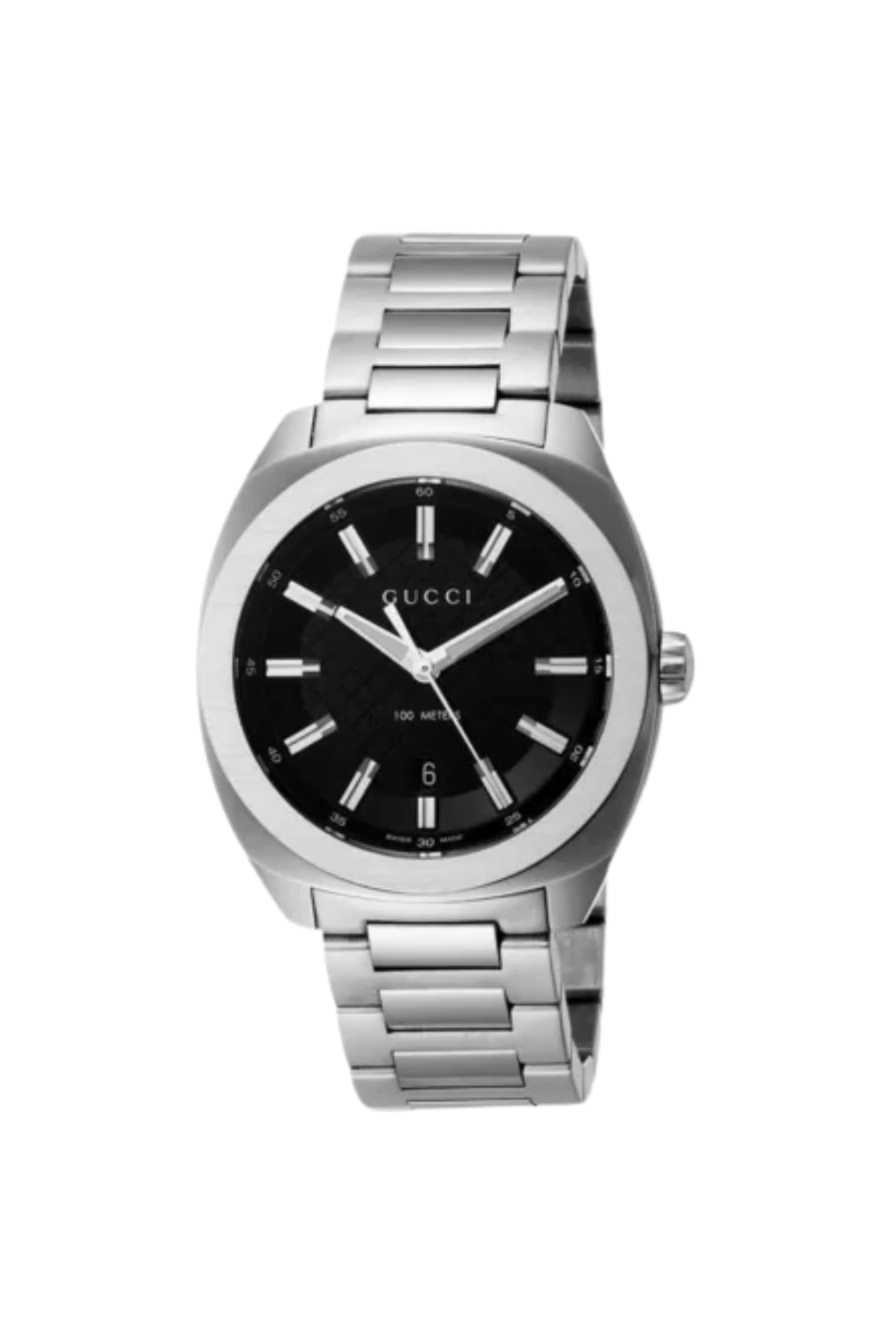 Gucci Watch For Men's YA142312