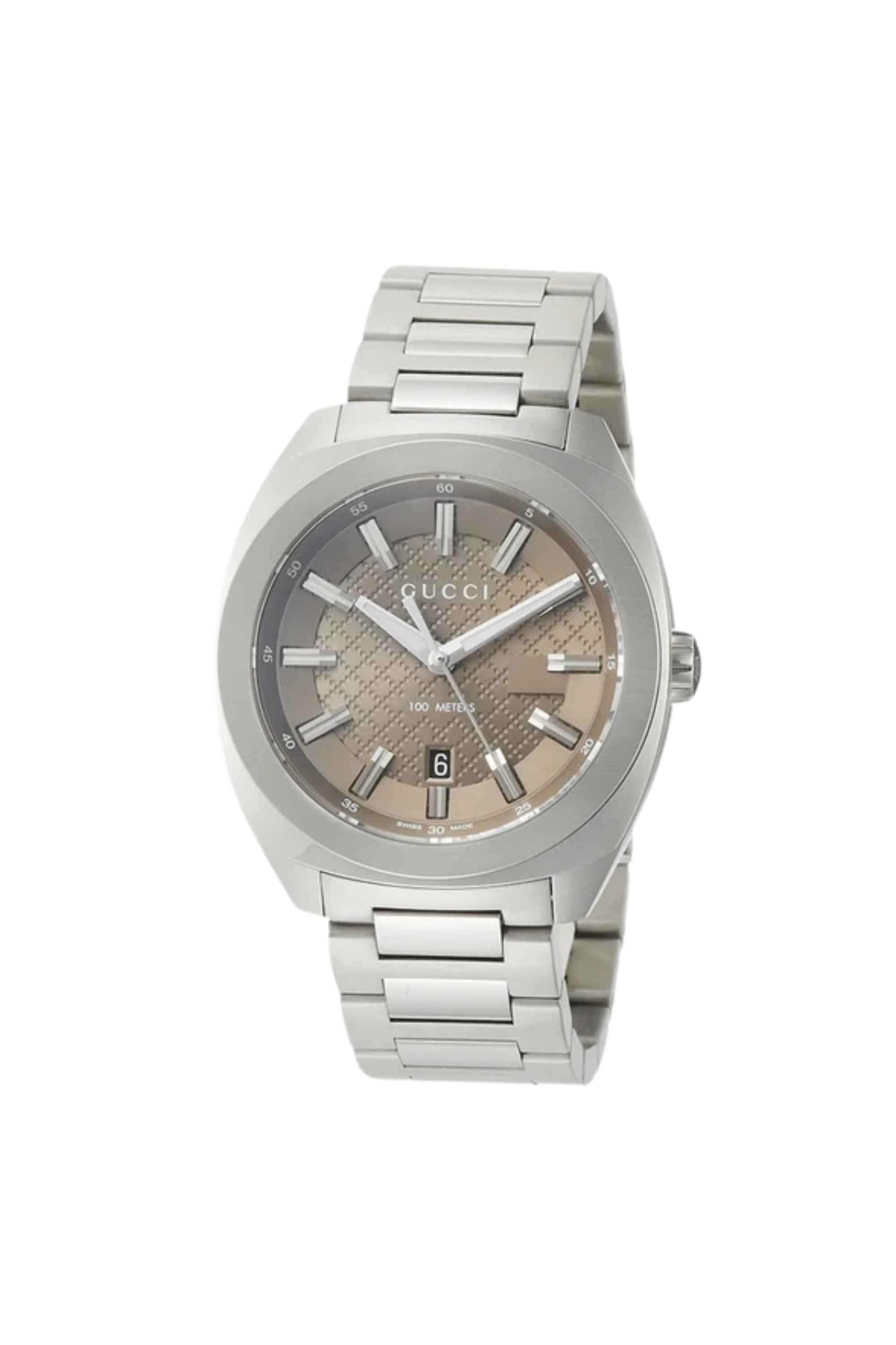 Gucci Watch For Men's YA142315