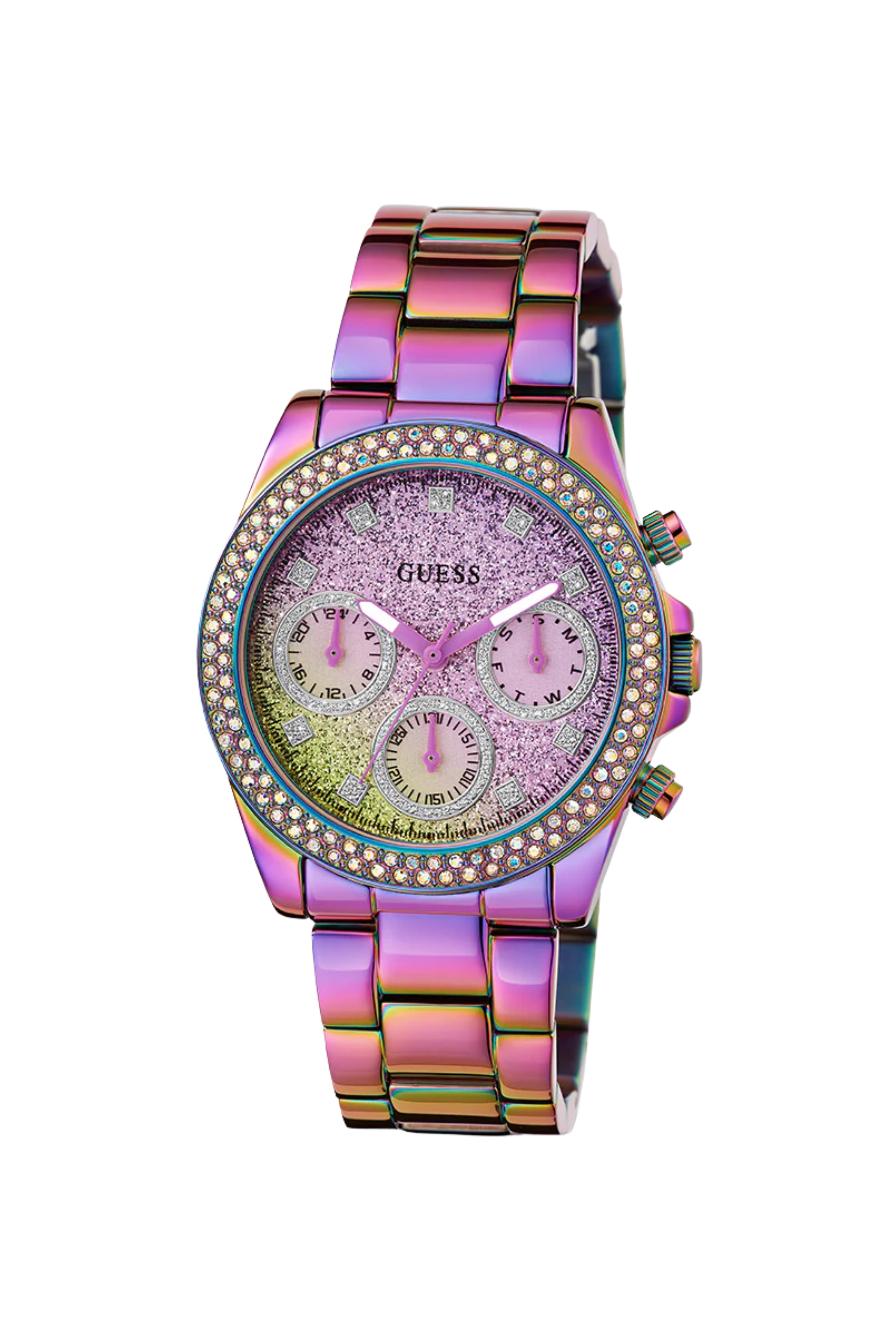 Guess womens watch GW0483L5