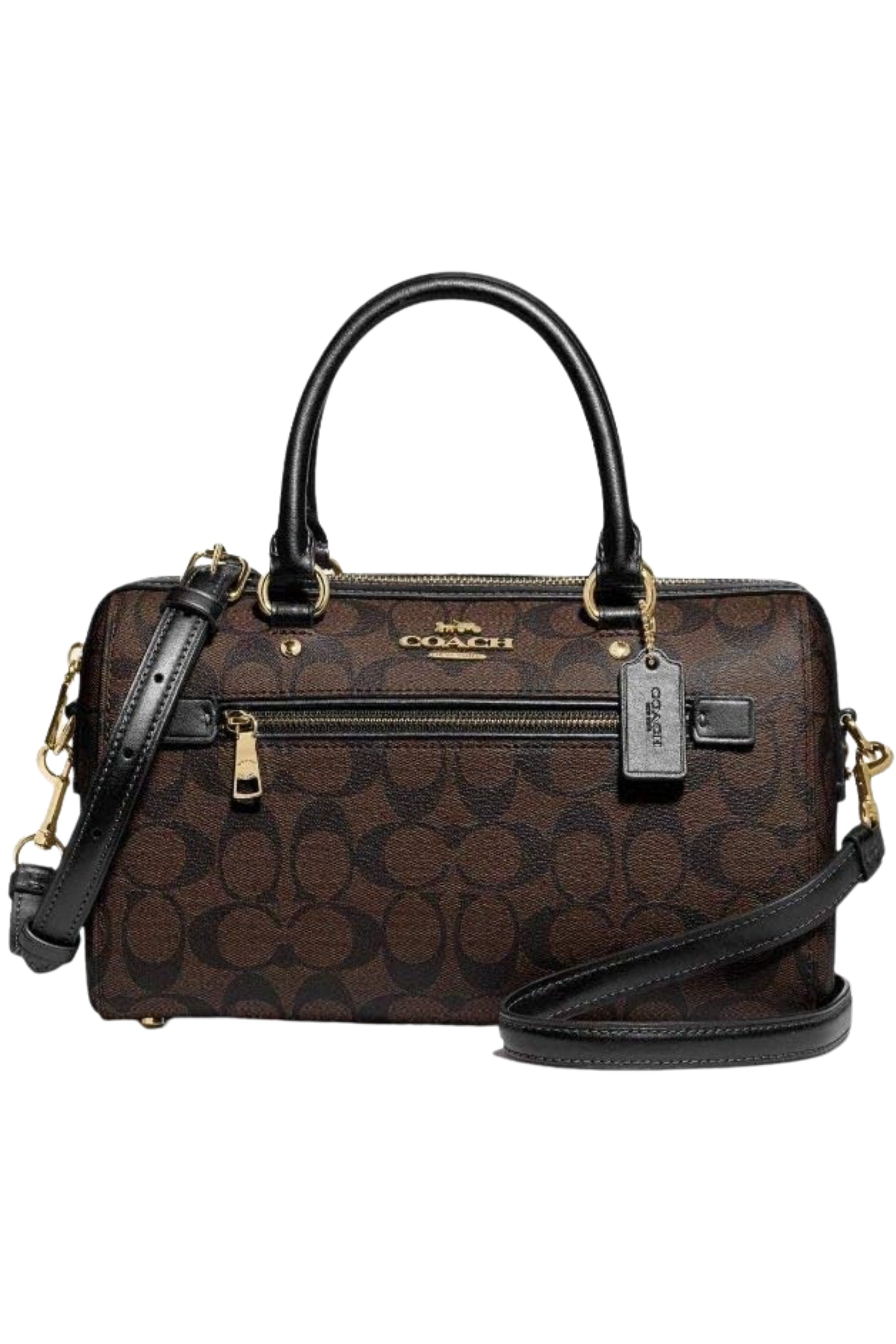 Coach rowan Bag 633