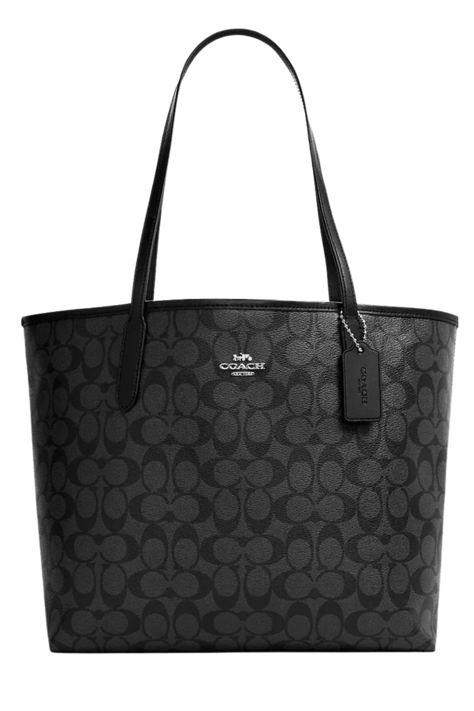 Coach Bag 639