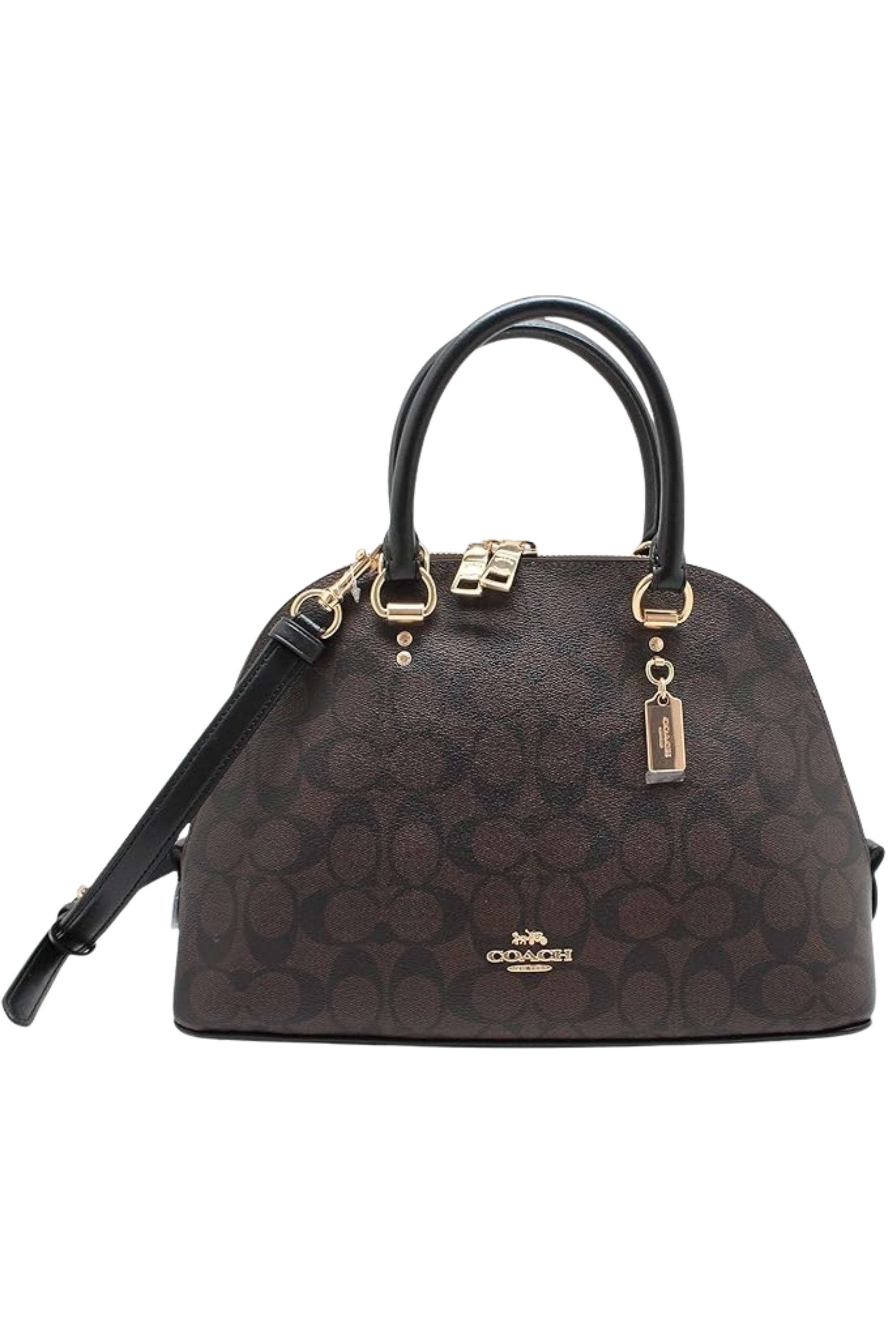Coach Bag 640