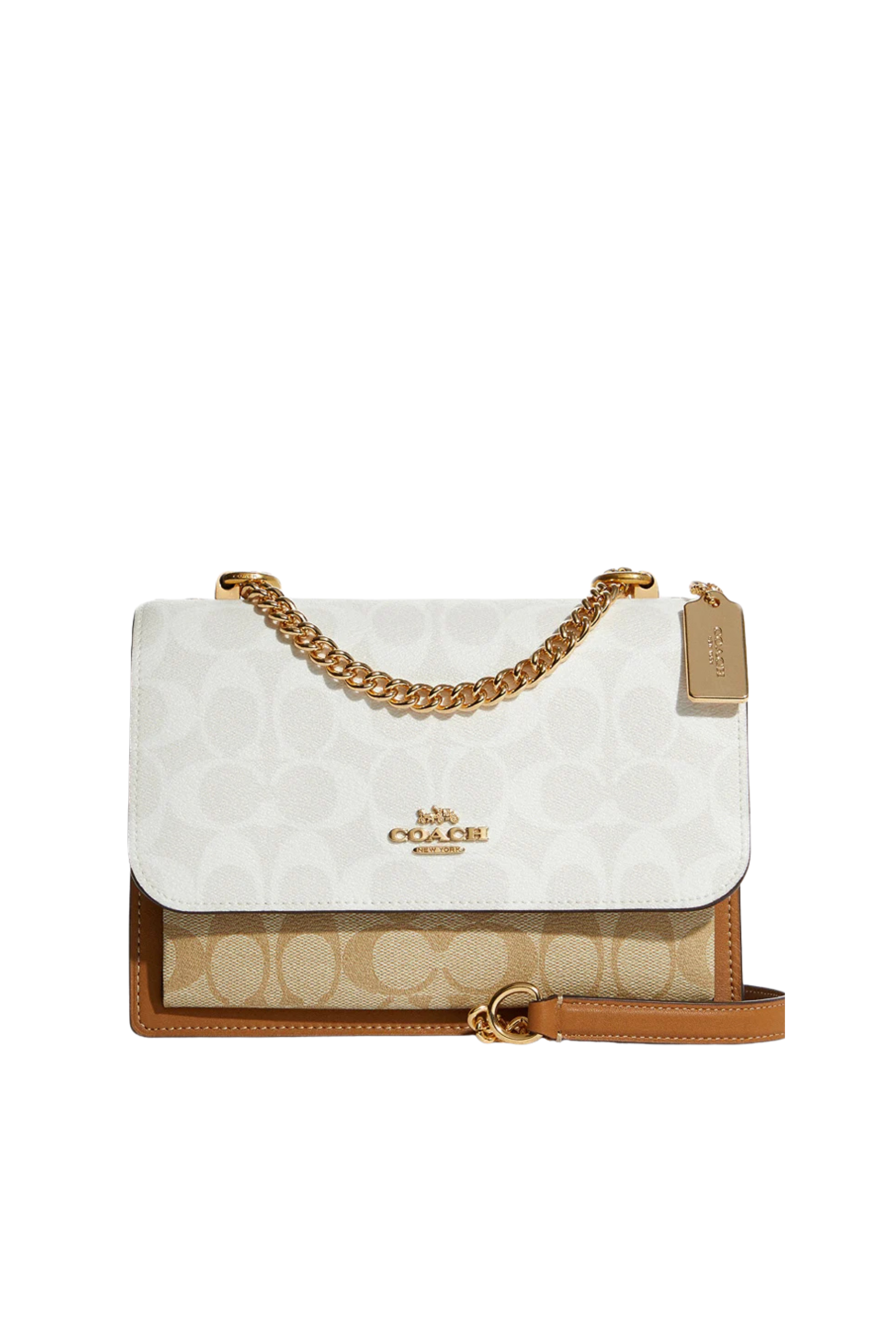 Coach Bag 781