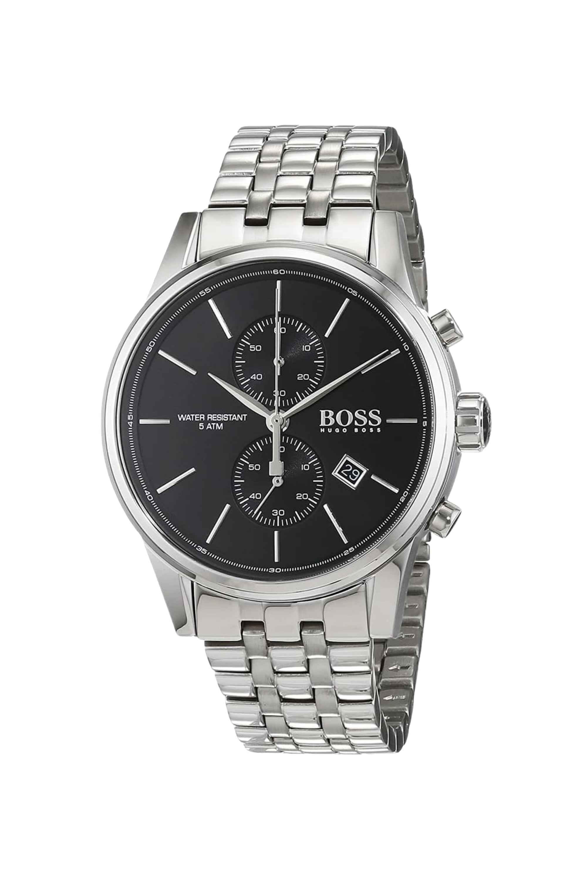 Hugo Boss watches for men