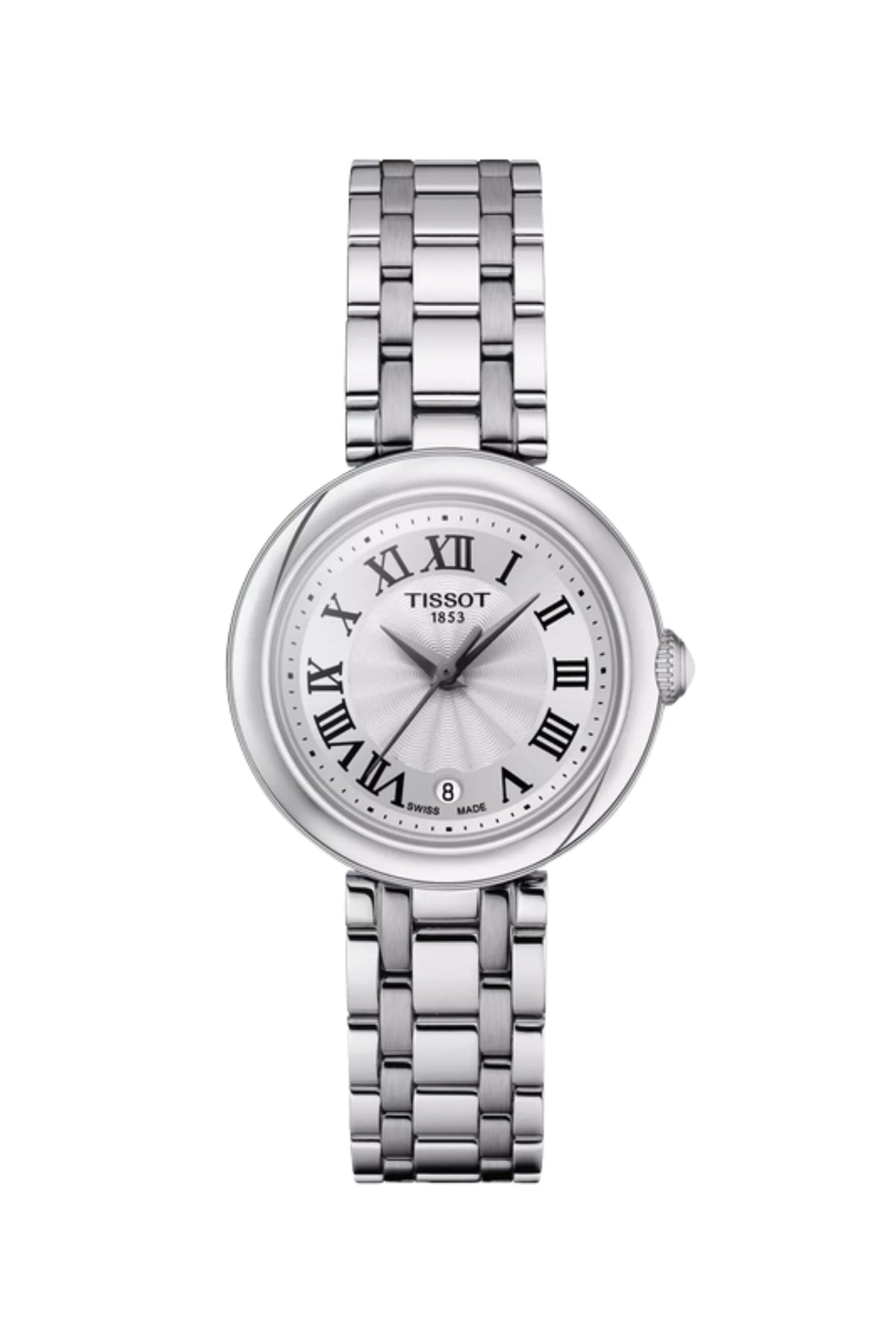 Tissot watches for women