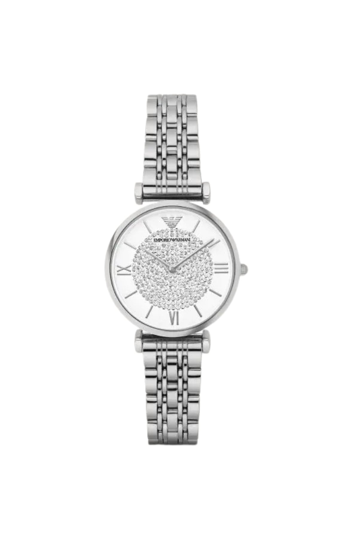 Emporio Armani watches for women