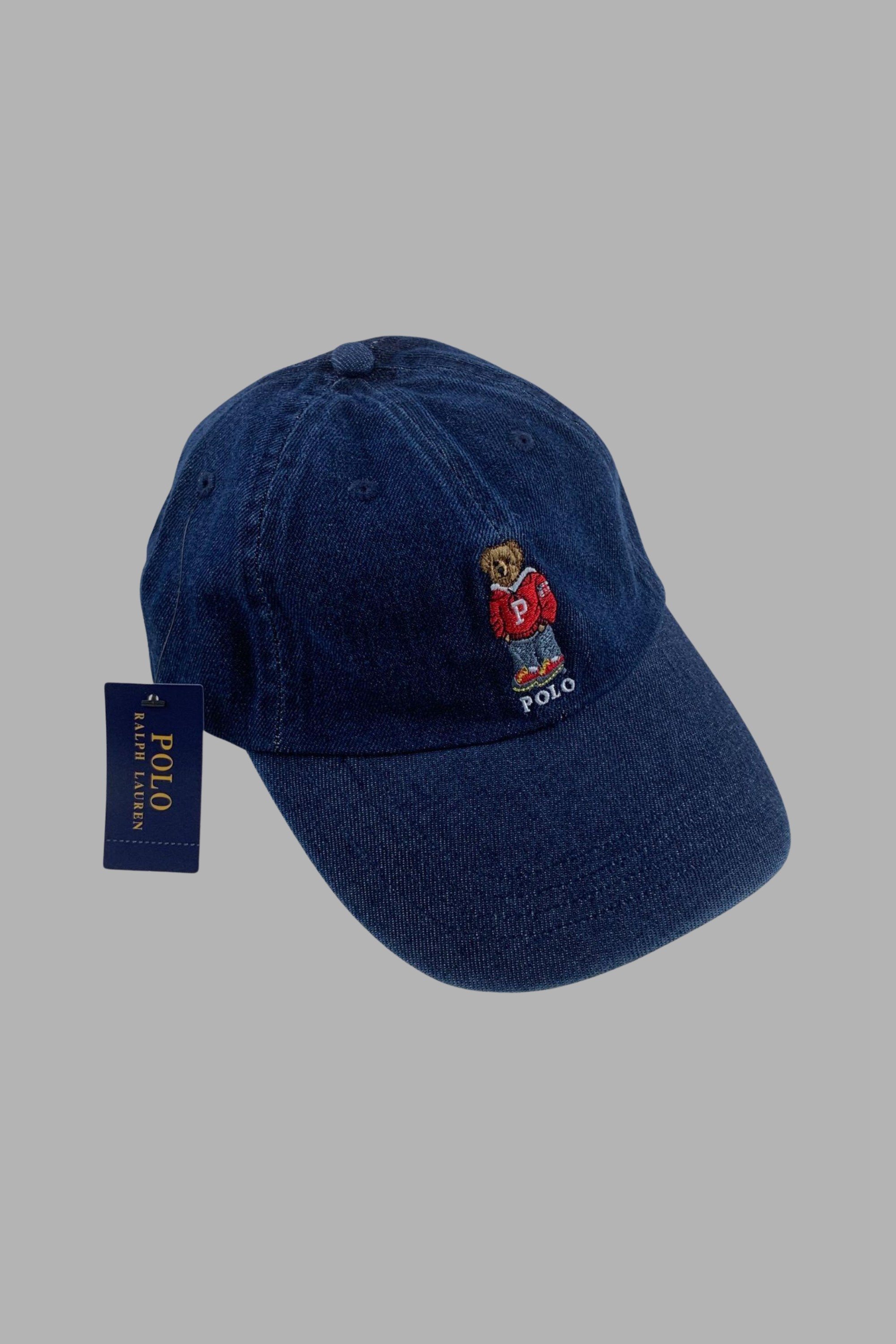 Polo Ralph lauren Caps 919
