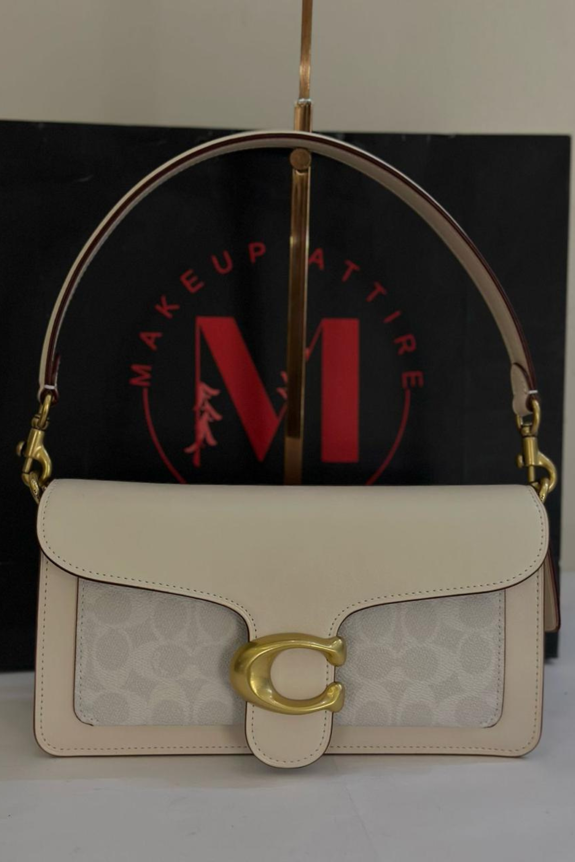 Coach Bag 1008