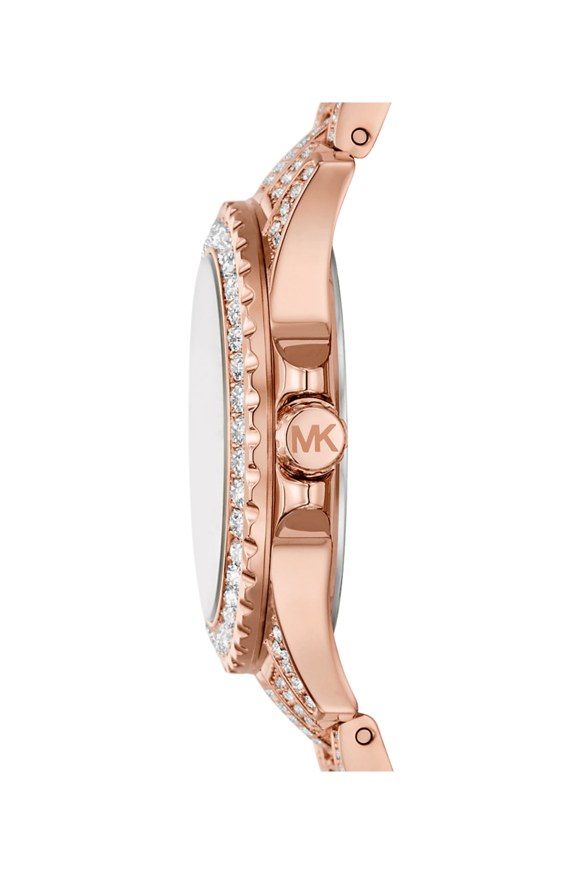 Michael Kors Watch For Women's MKO1197