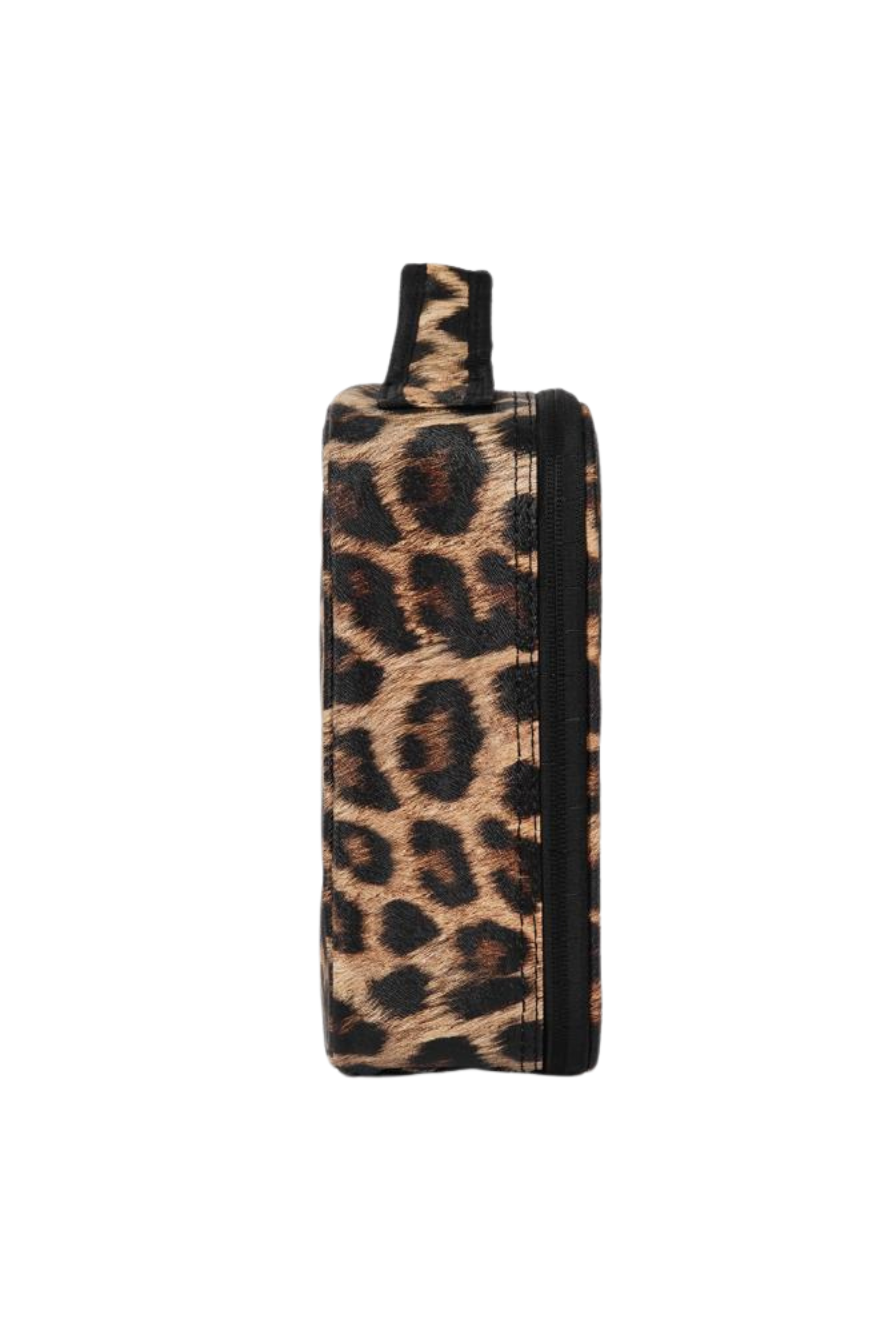 Travelling Organiser Black & Brown