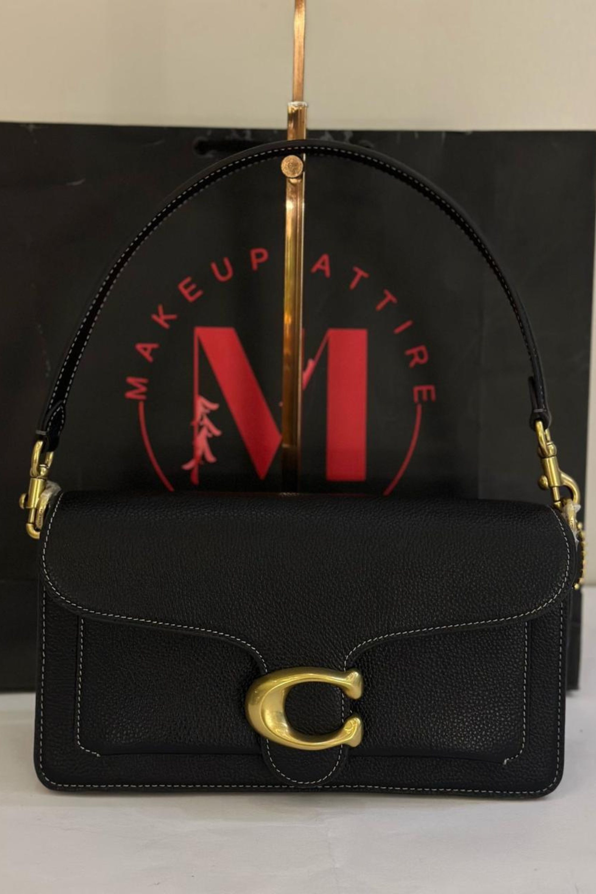 Coach Bag 1009