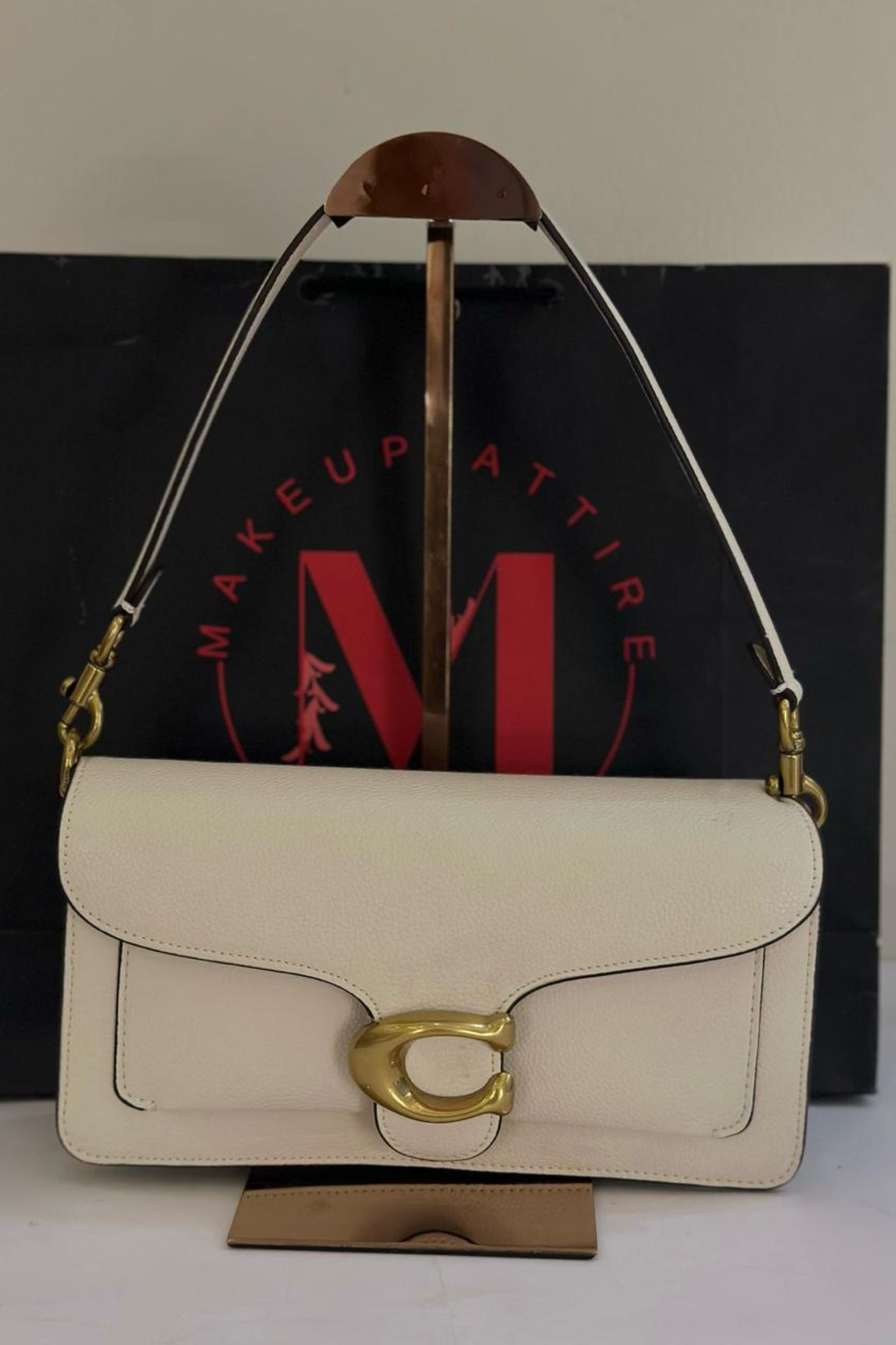 Coach Bag 1010