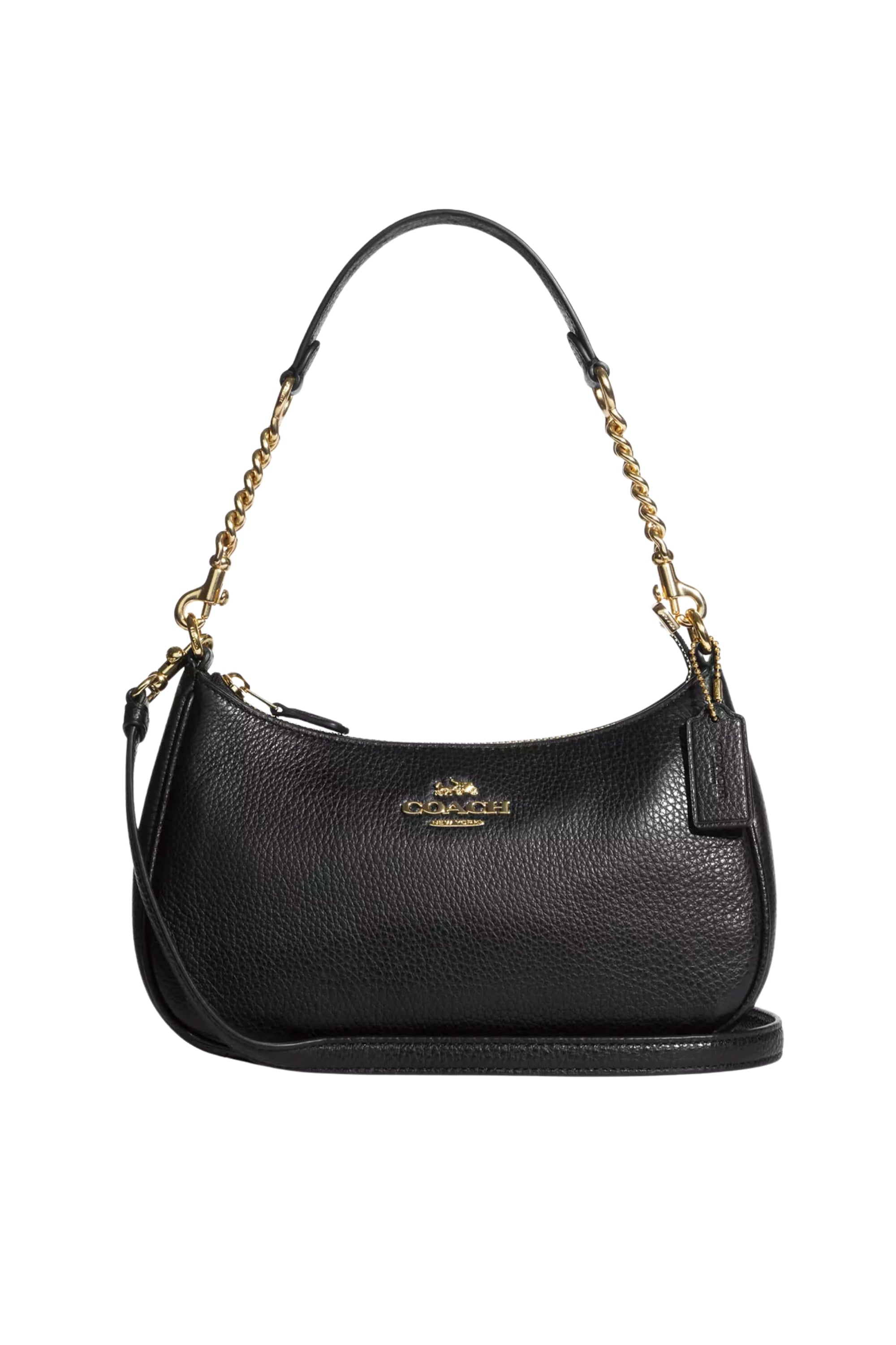 Coach teri shoulder bag 672