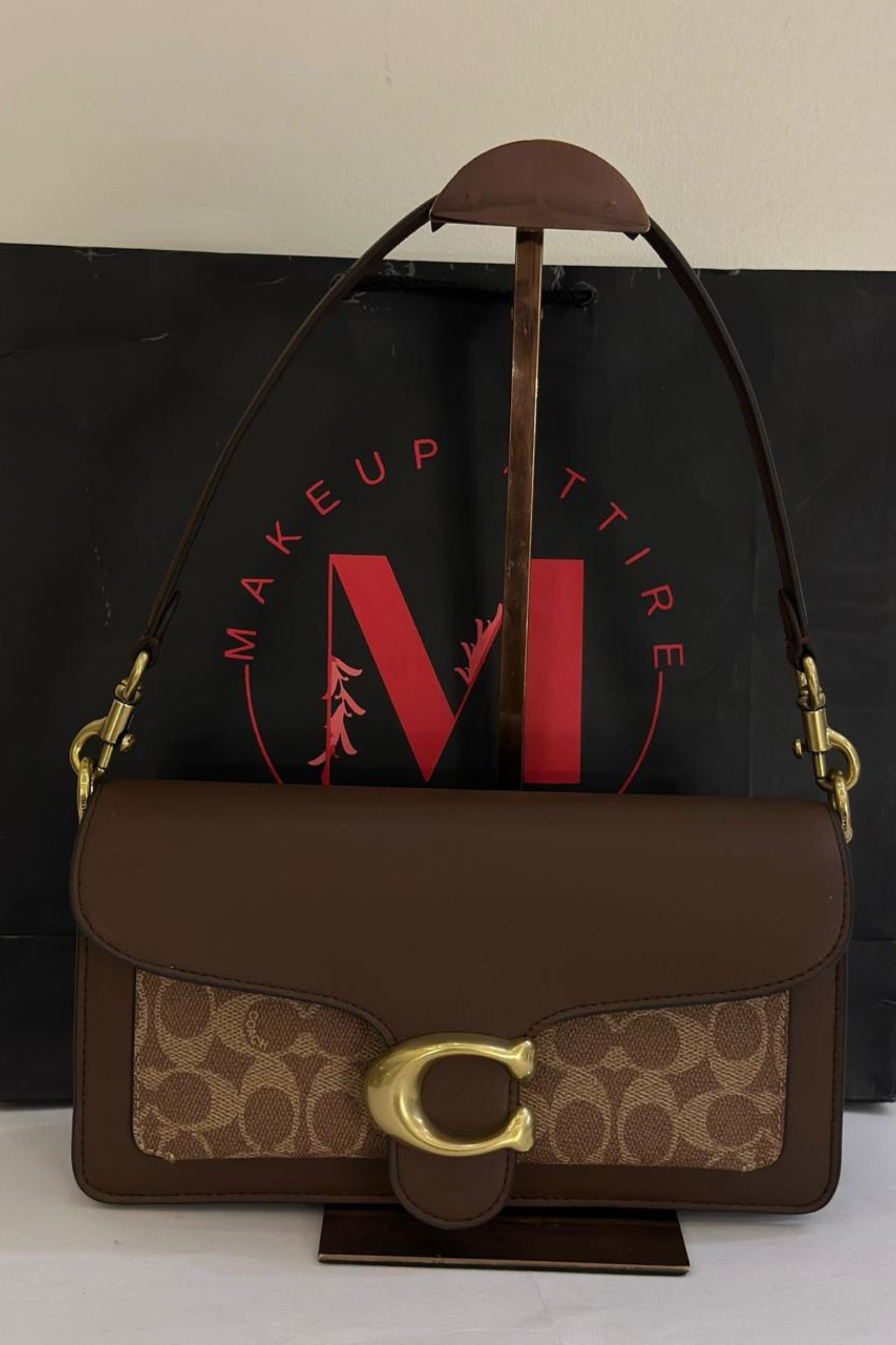 Coach Bag 1011