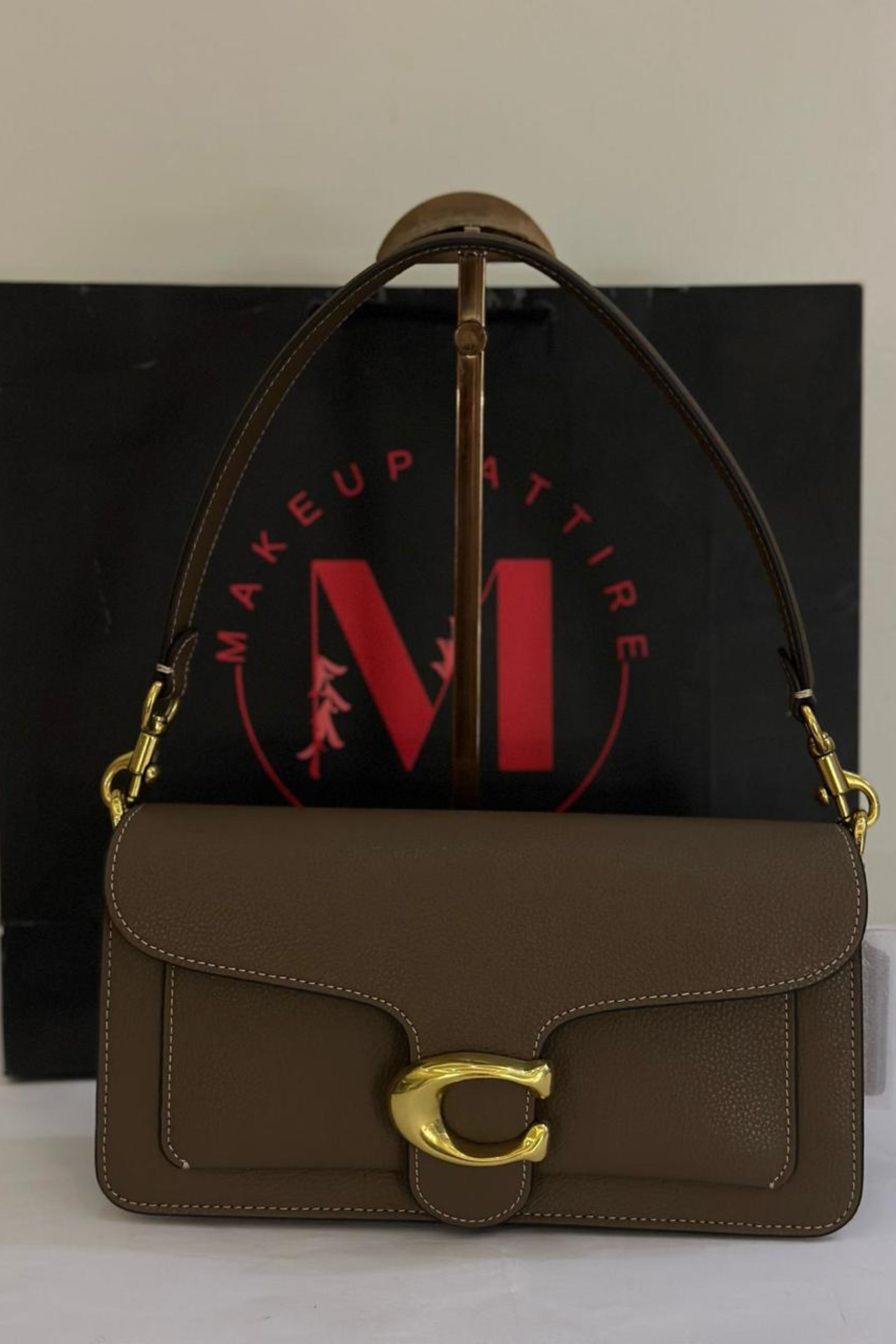 Coach Bag 1012