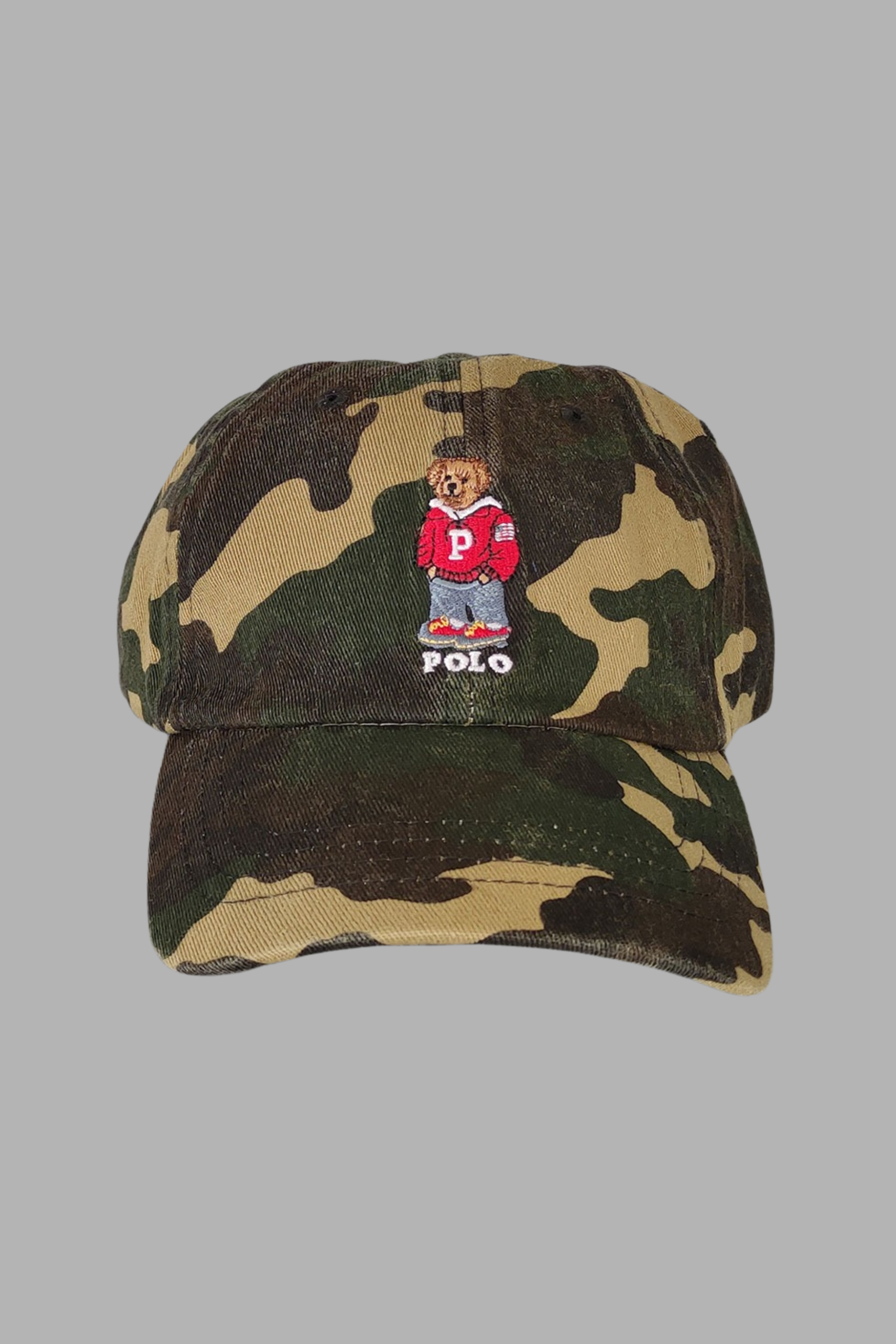 Polo Ralph lauren Caps 923