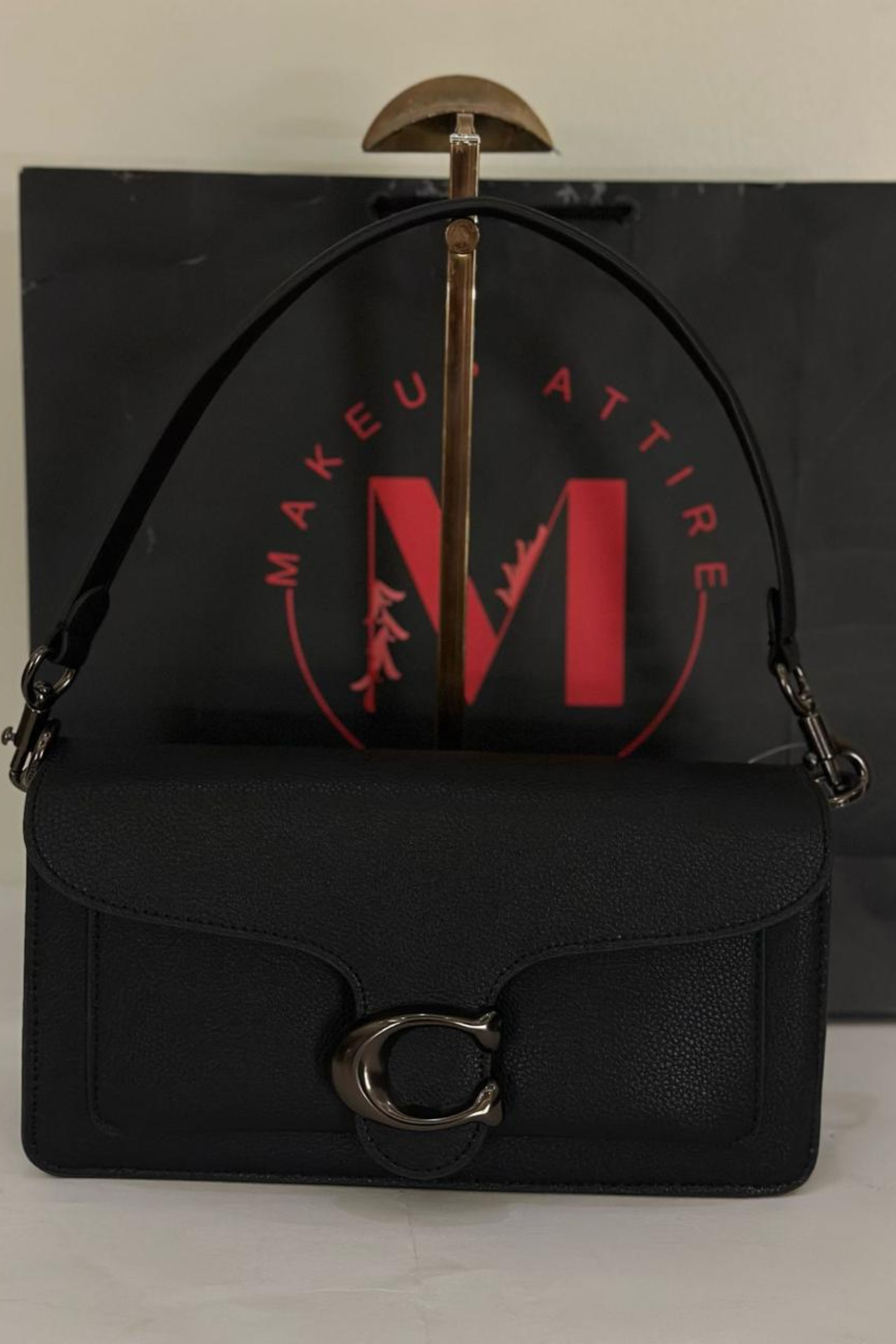 Coach Bag 661