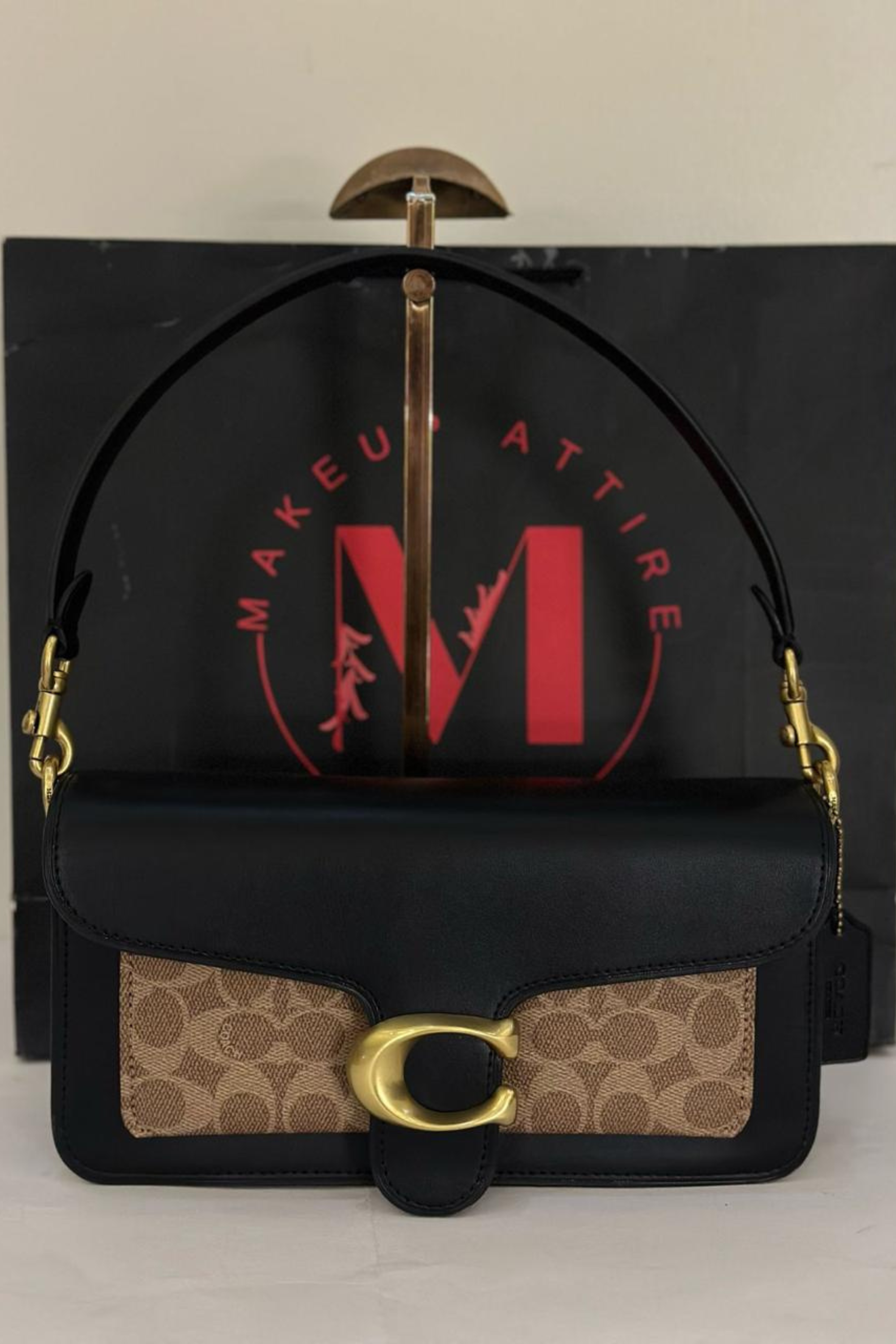 Coach Bag 1013