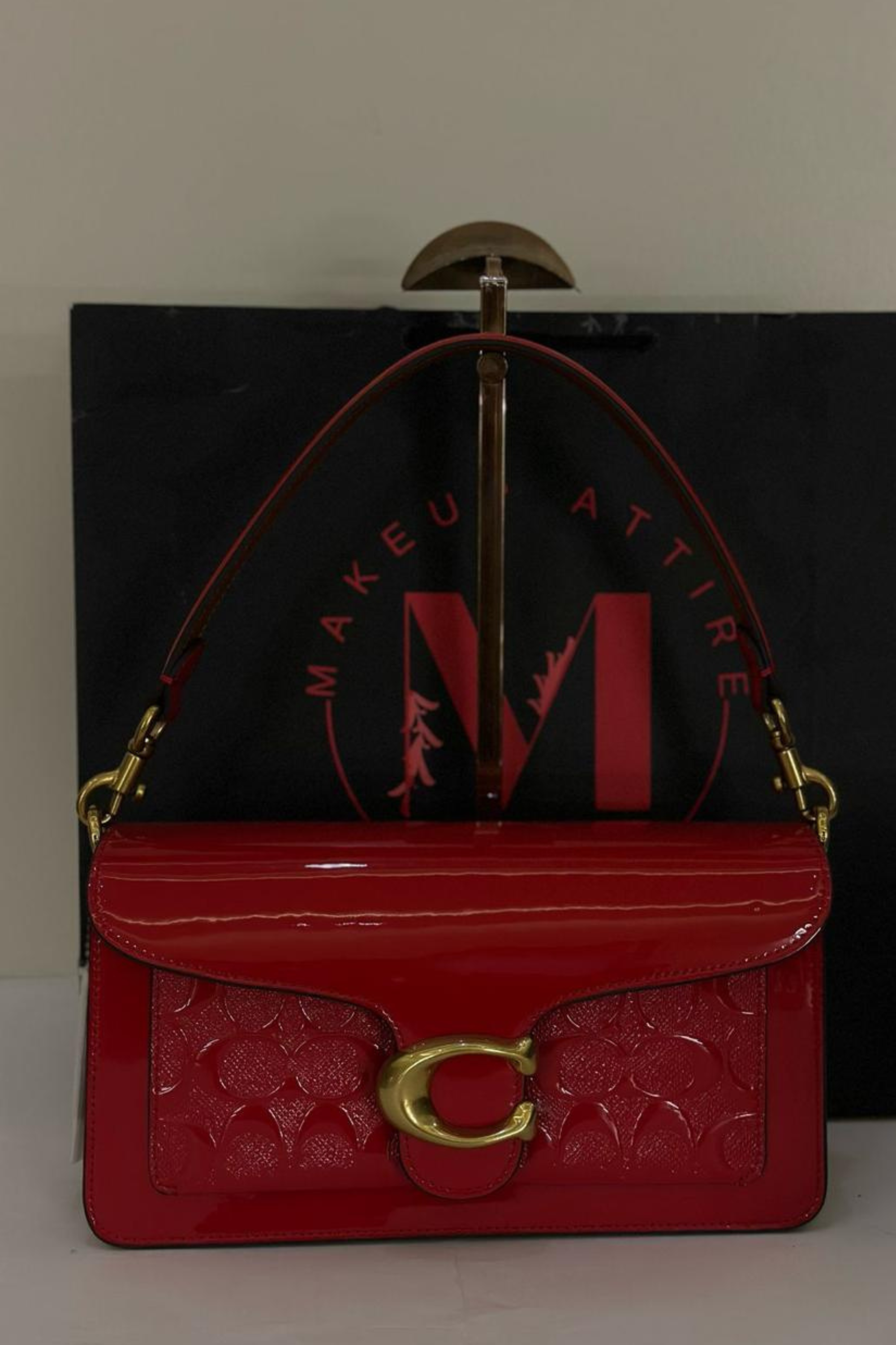 Coach Bag 1014