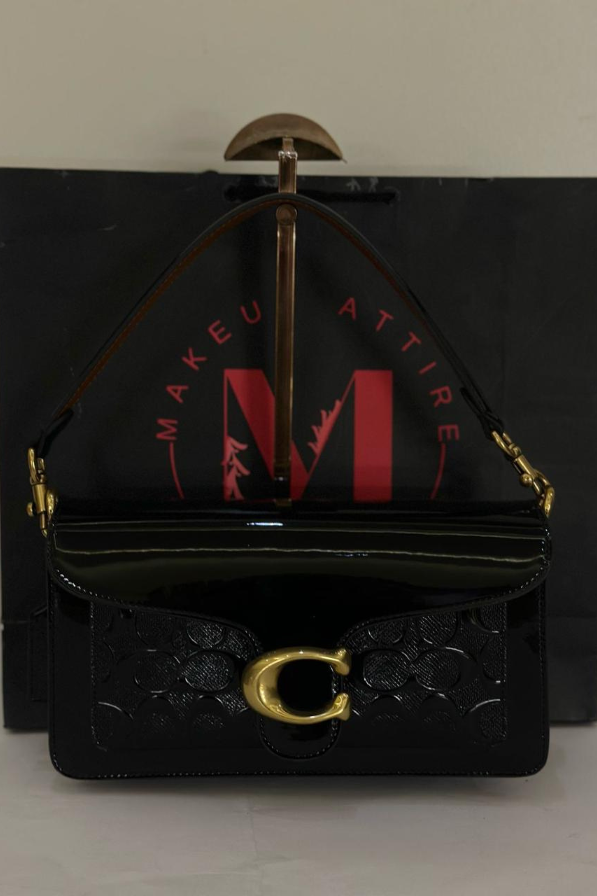 Coach Bag 1015