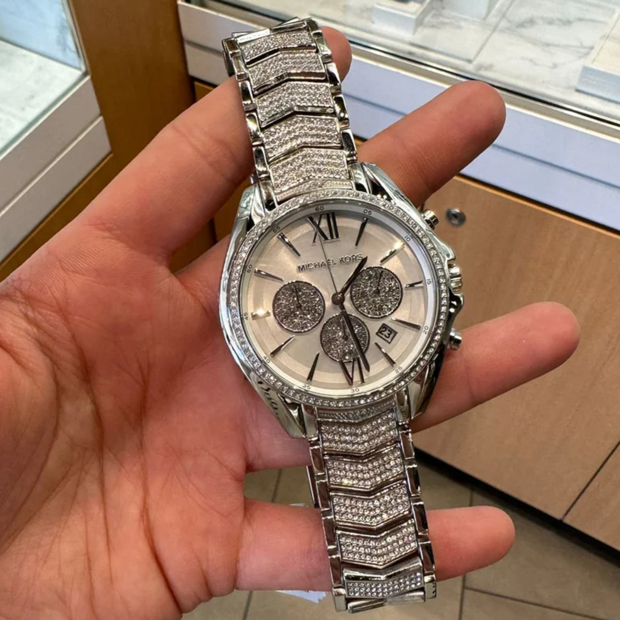 Michael Kors MK6728