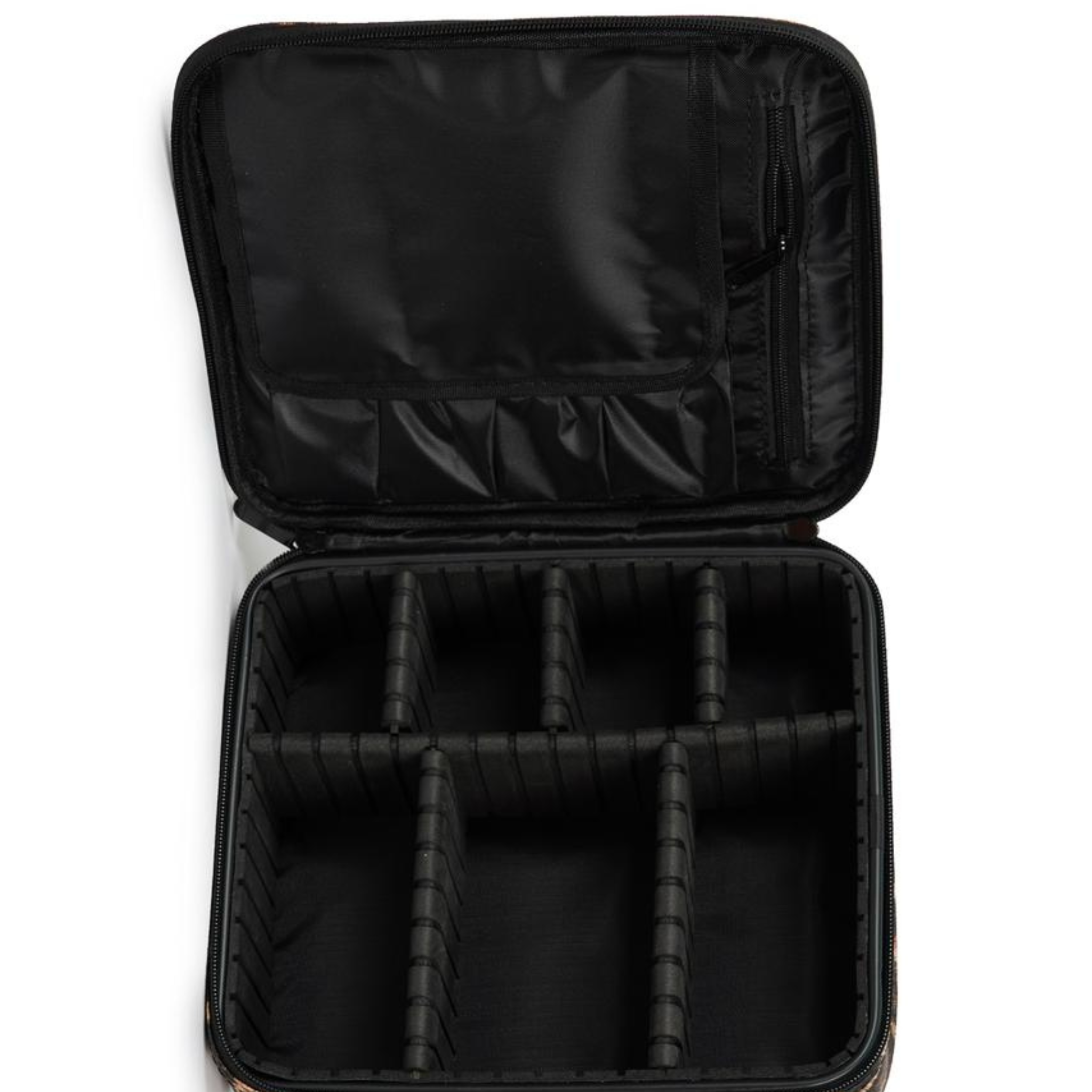 Travelling organiser (Cheetah Brown)