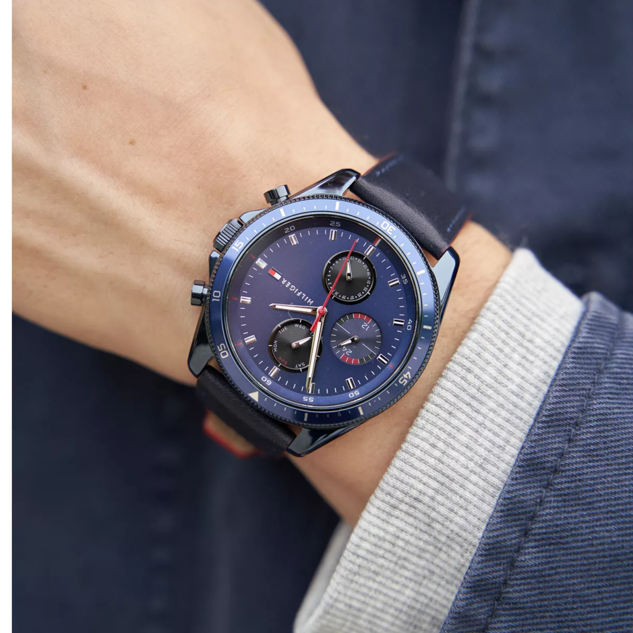 Tommy Hilfiger Parker 1791839