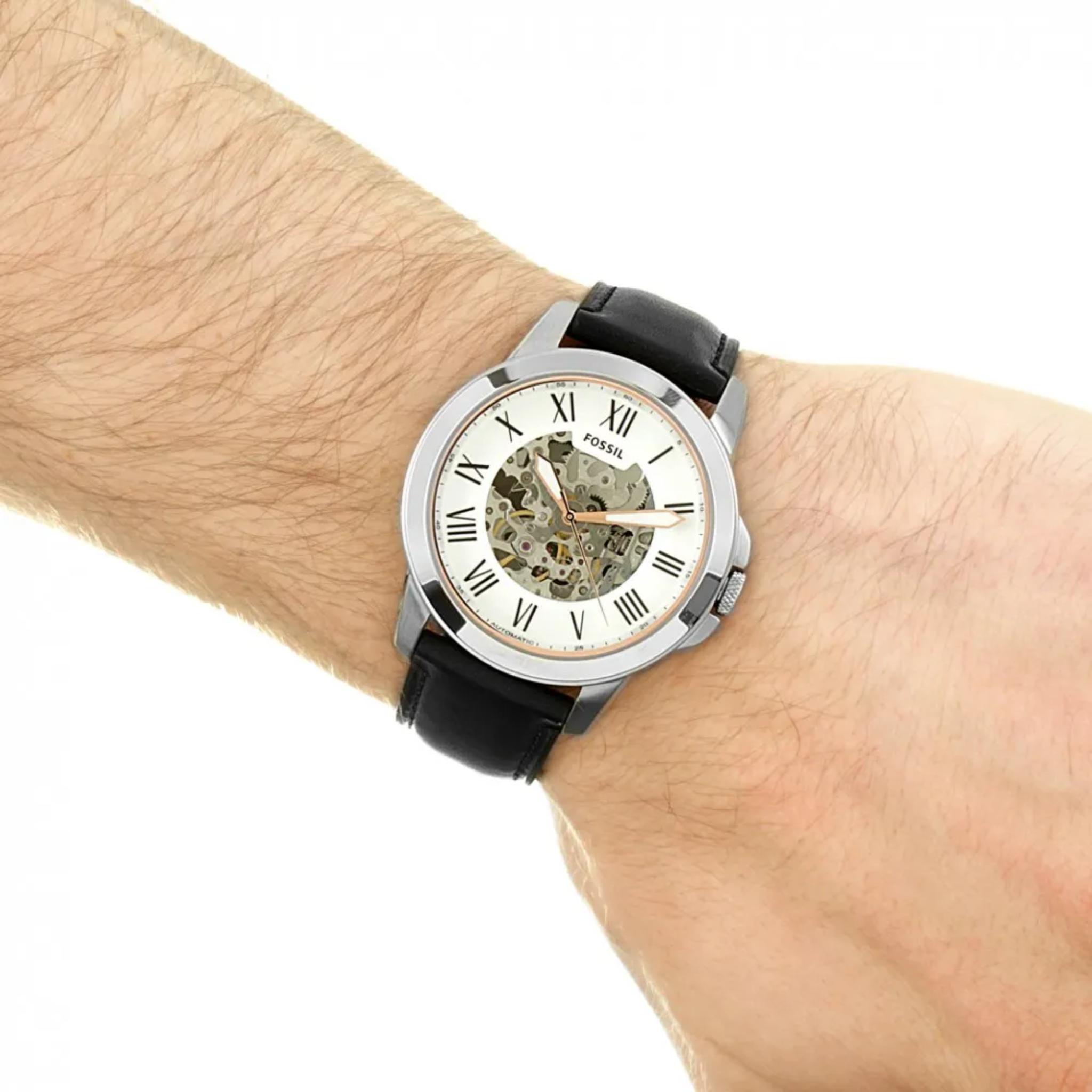 Fossil Grant ME3101