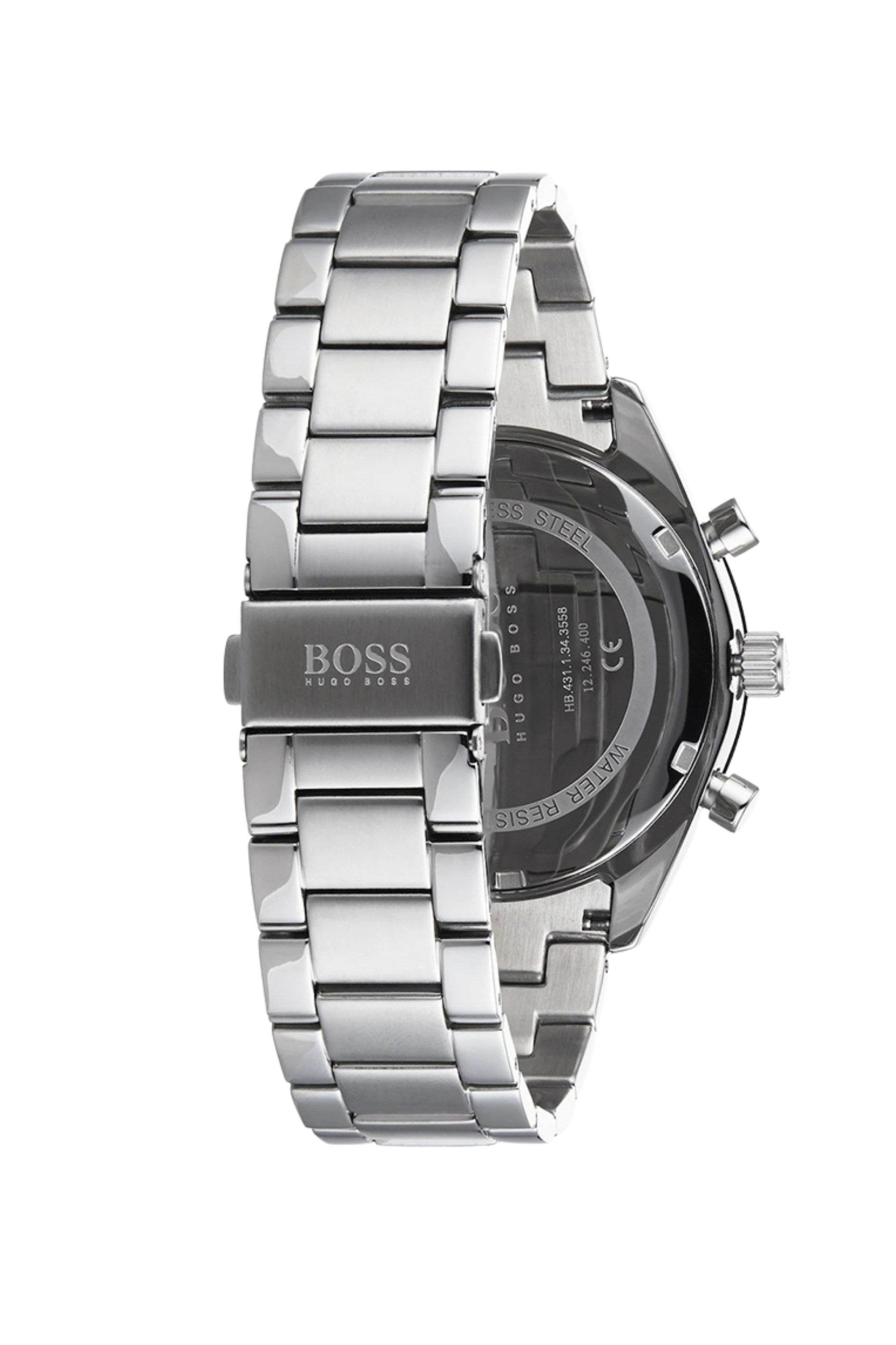 HUGO BOSS Watch for Men's 1513862