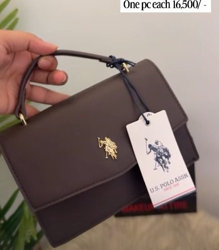U.S Polo Bag 1414