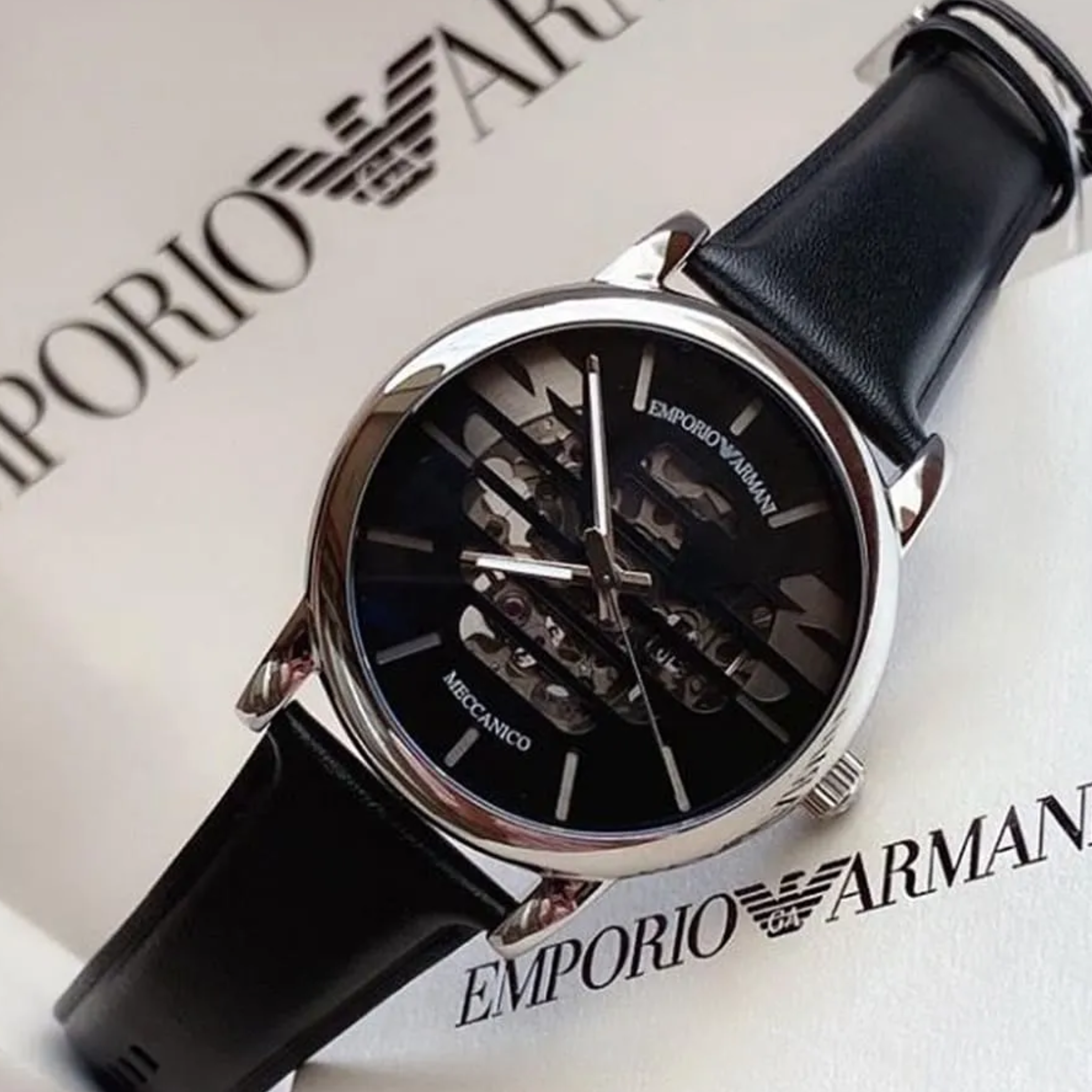 Emporio Armani AR60040
