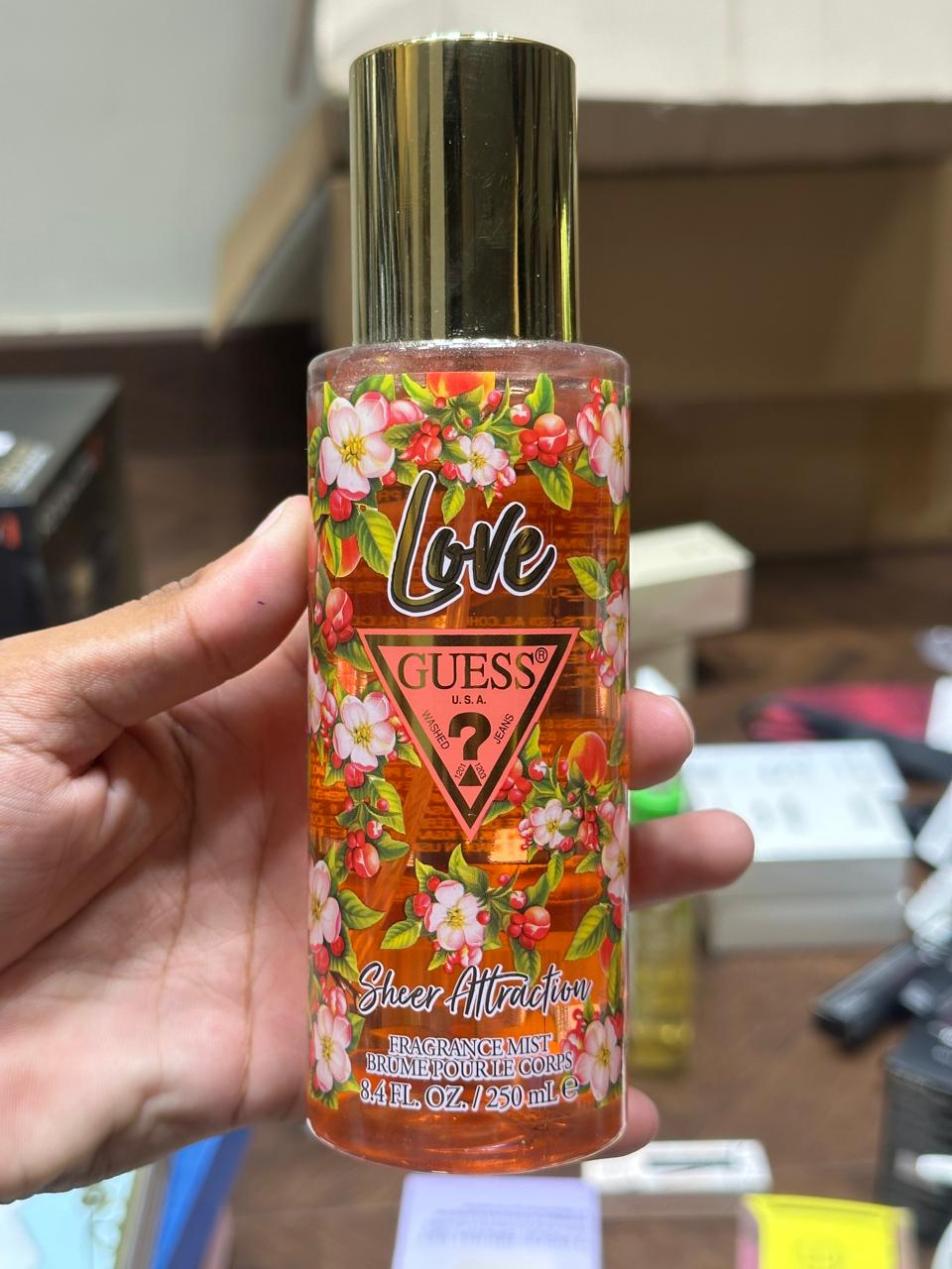 Guess 1274
