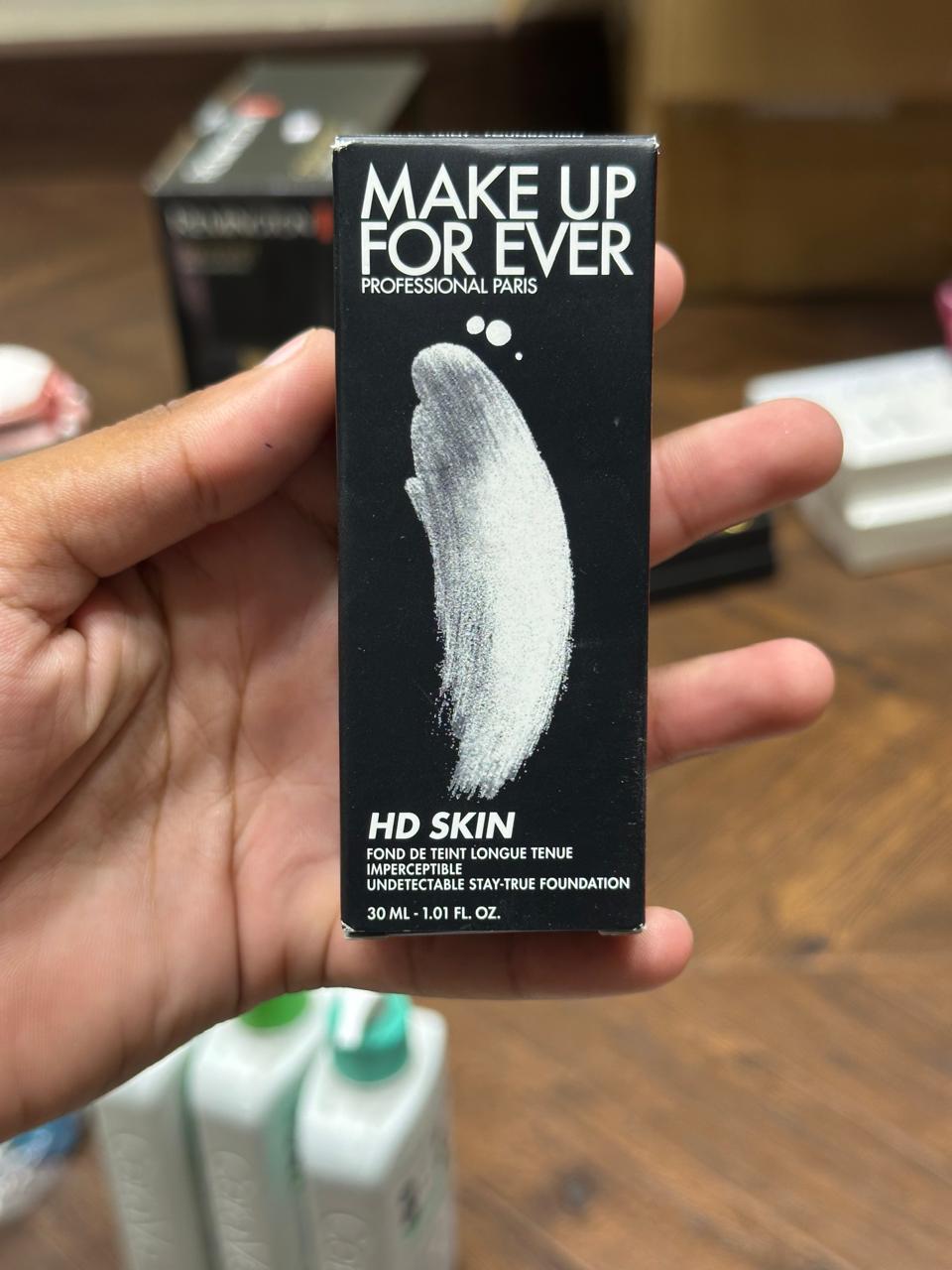 Makeup Forever 1291