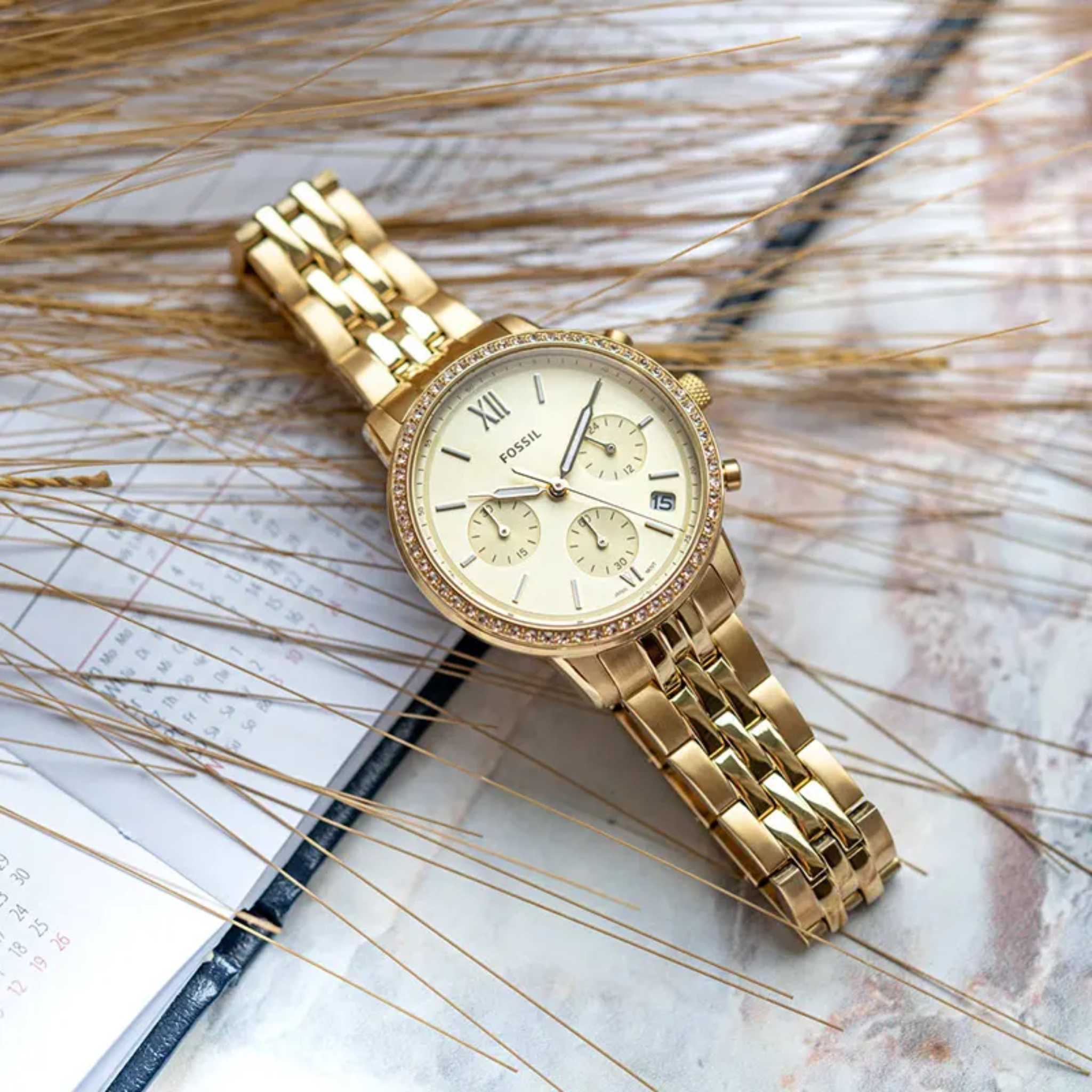 Fossil Neutra ES5219
