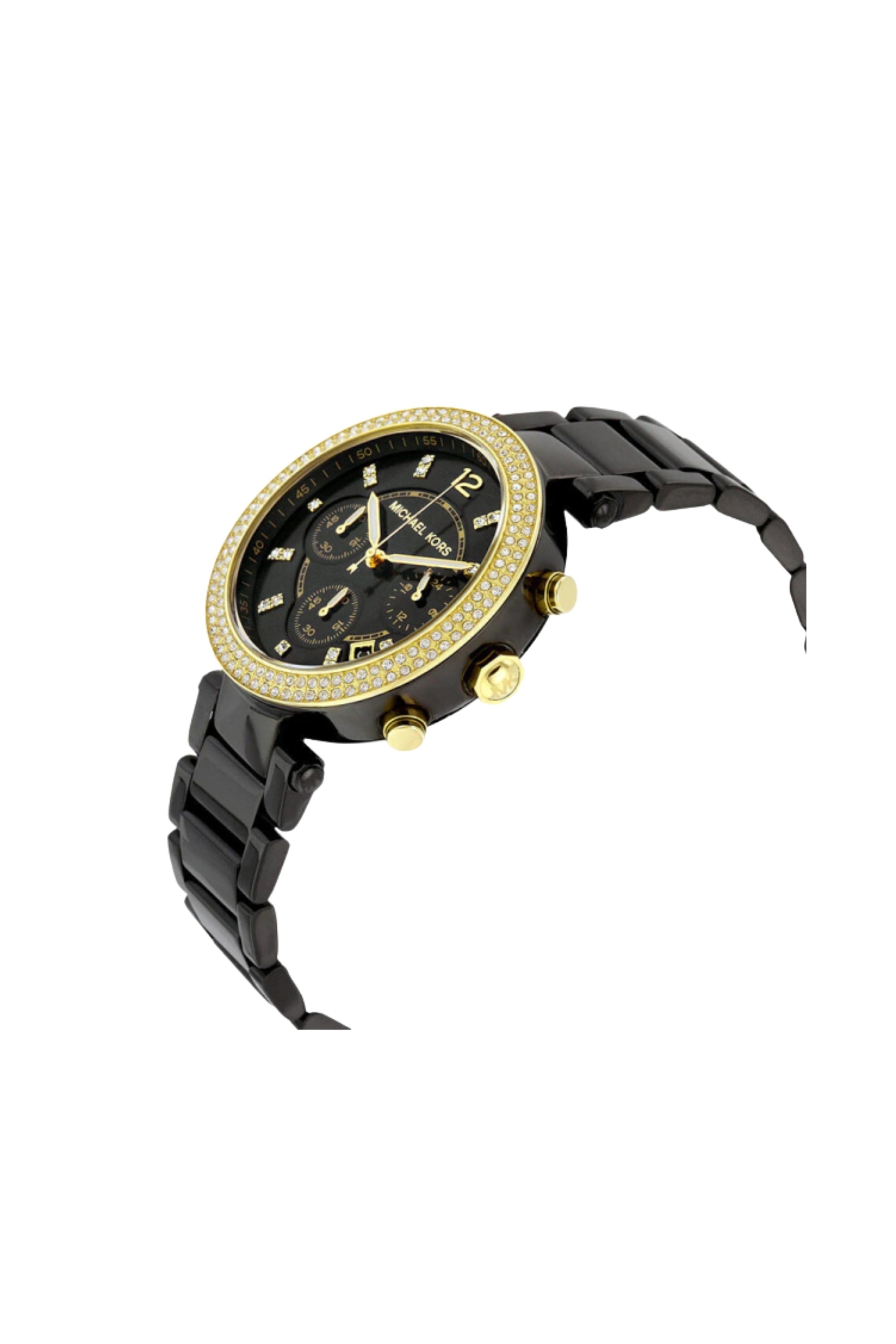 Michael Kors Watch For Women's MK6107