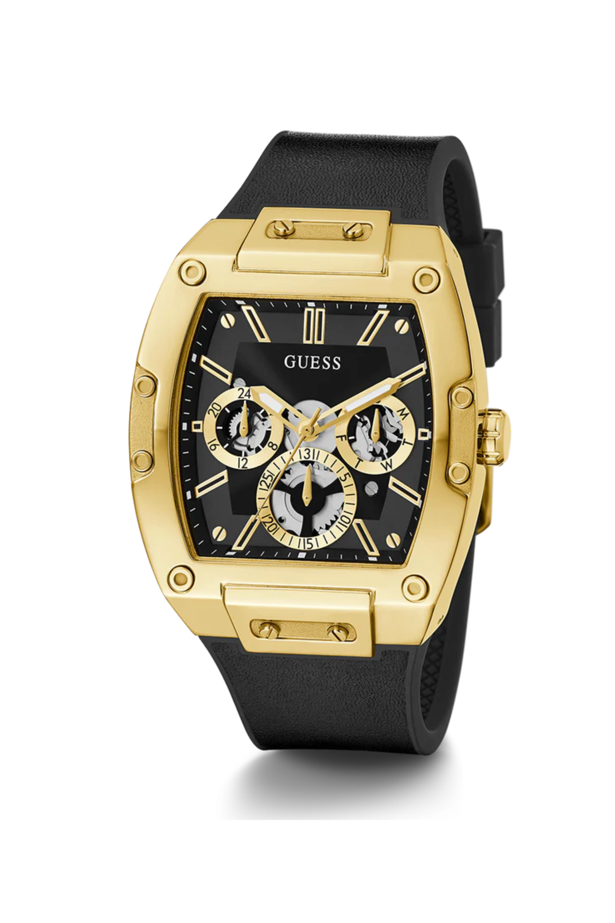 Guess Men’s Watch GW0202G1